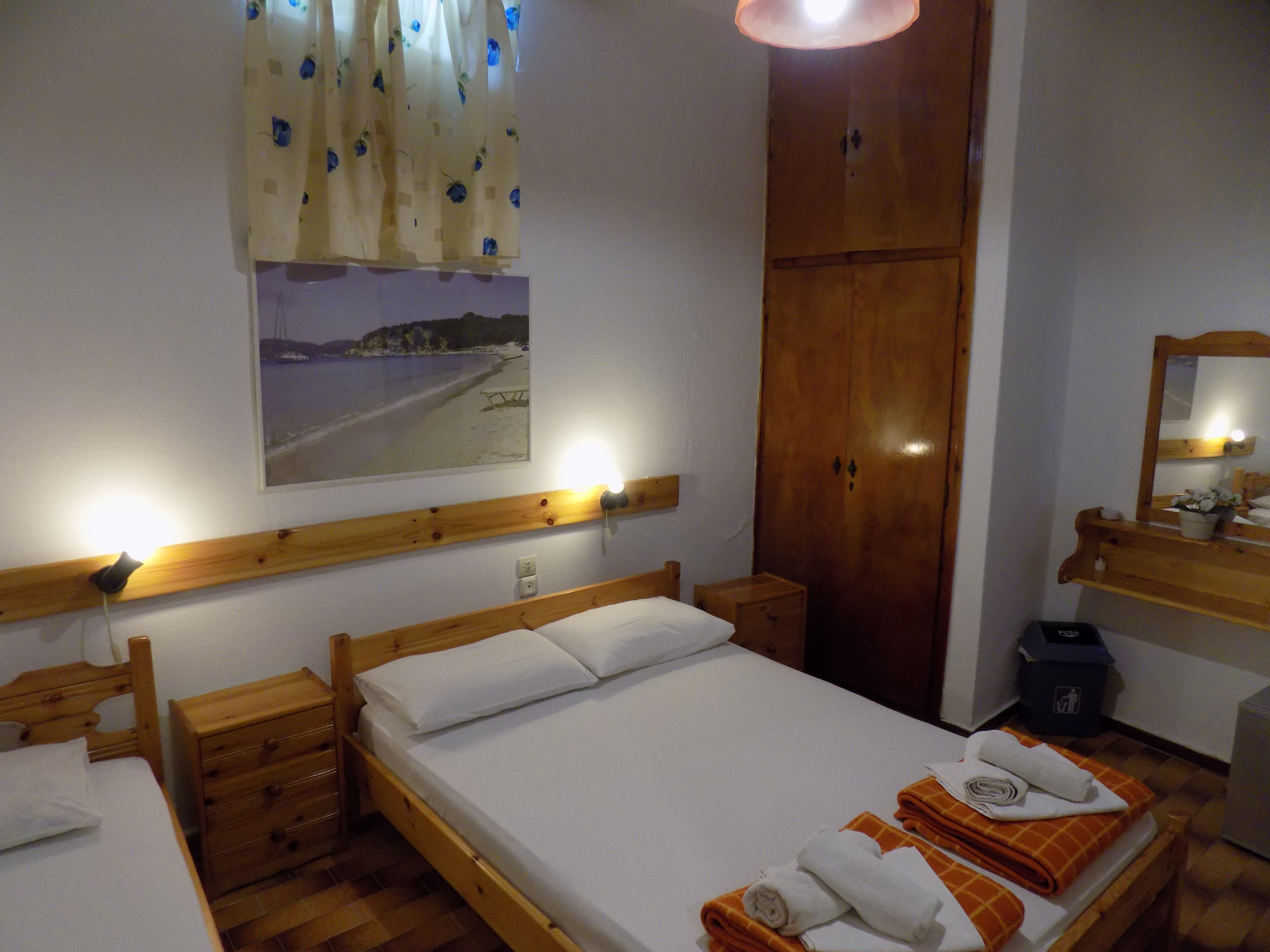 Pension Margarita Skiathos