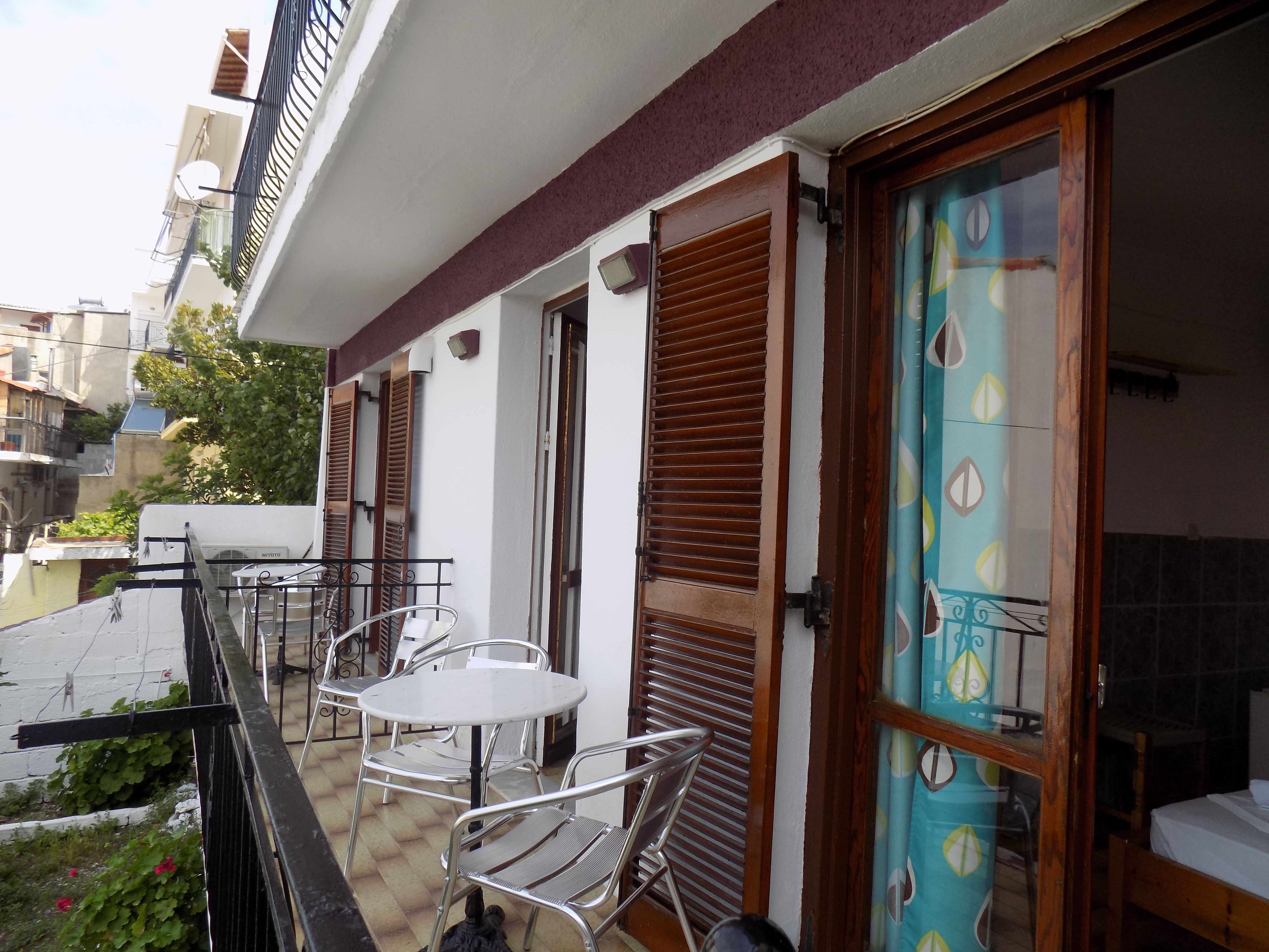 Pension Margarita Skiathos