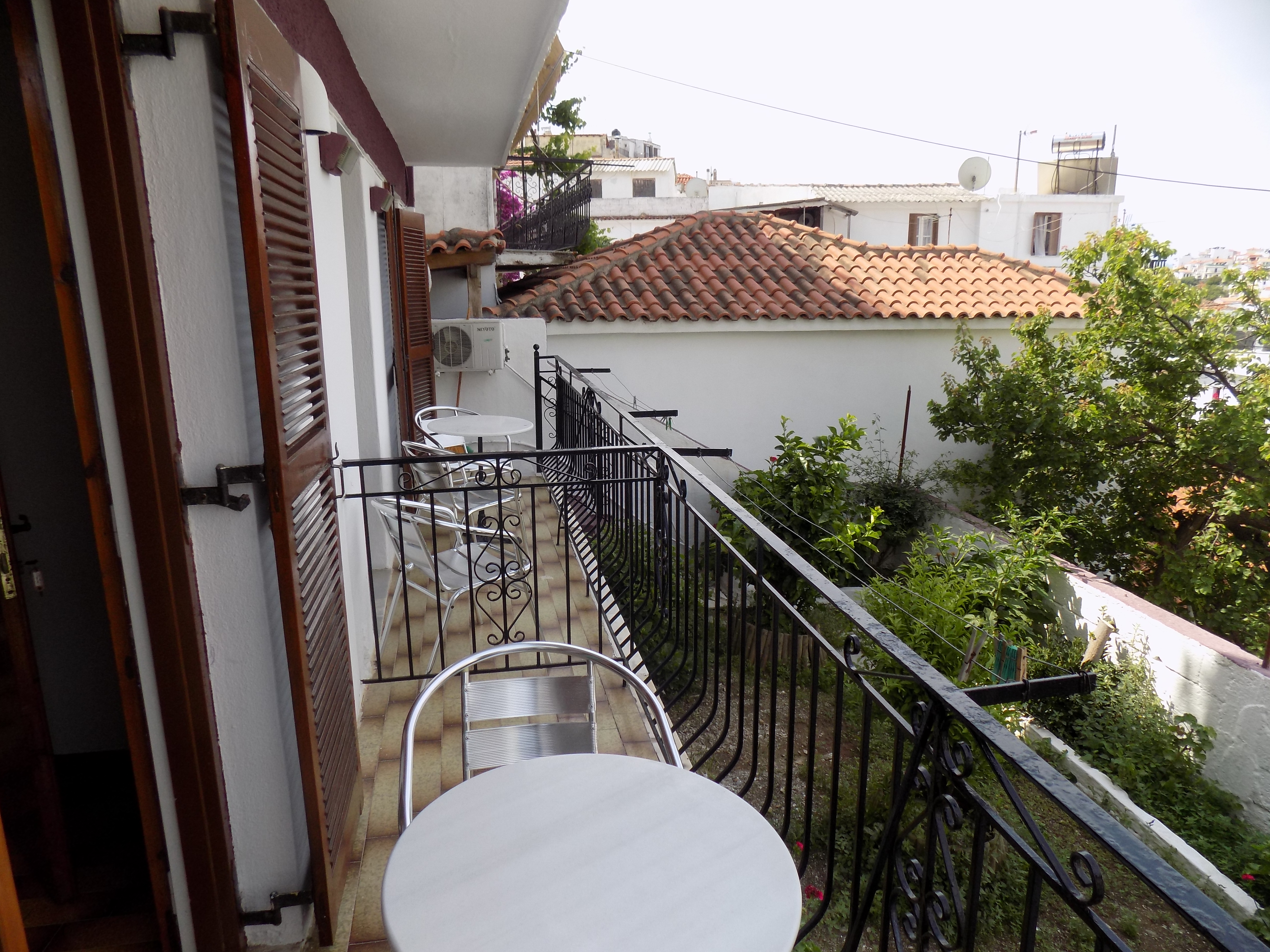 Pension Margarita Skiathos