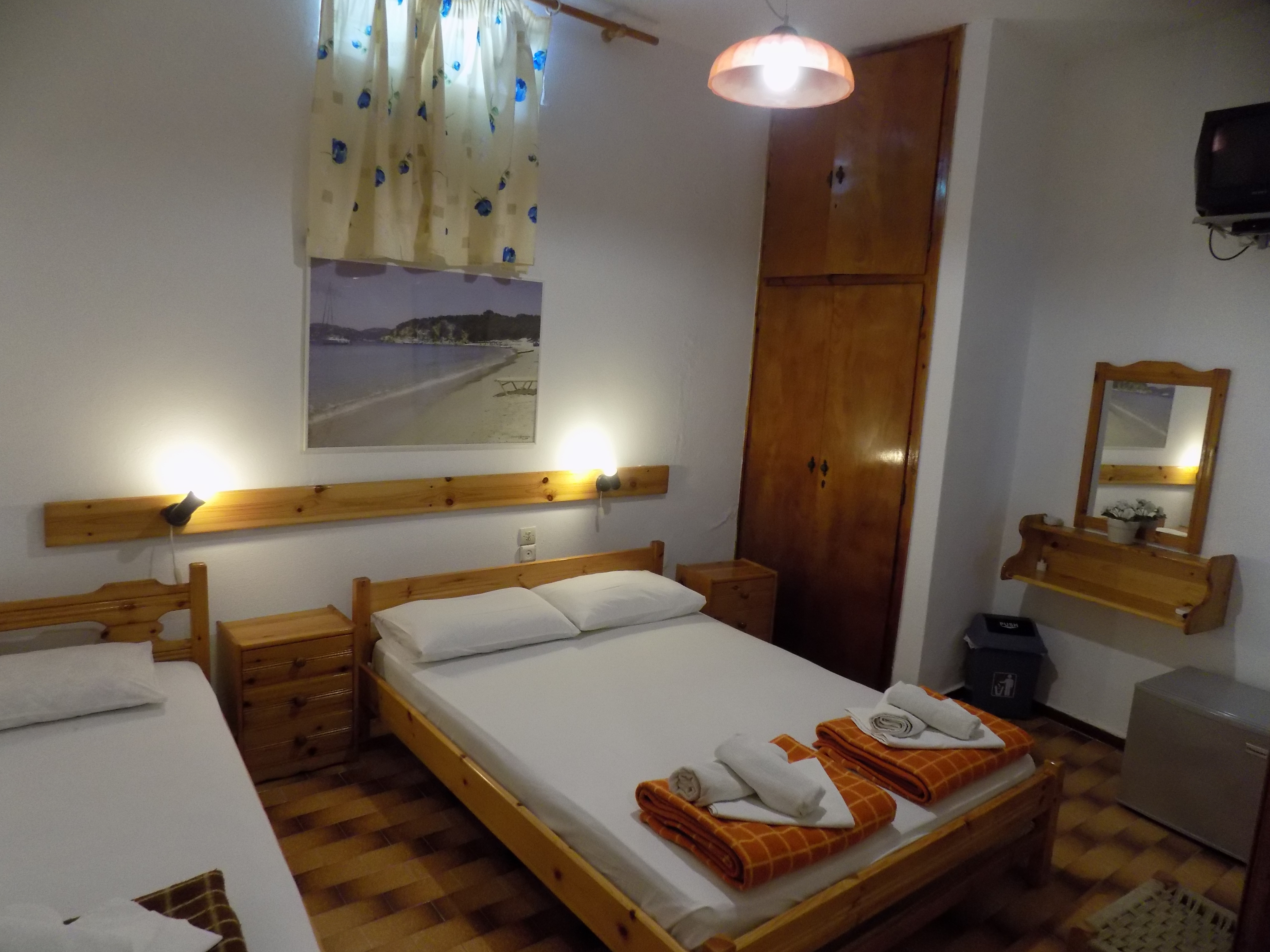 Pension Margarita Skiathos