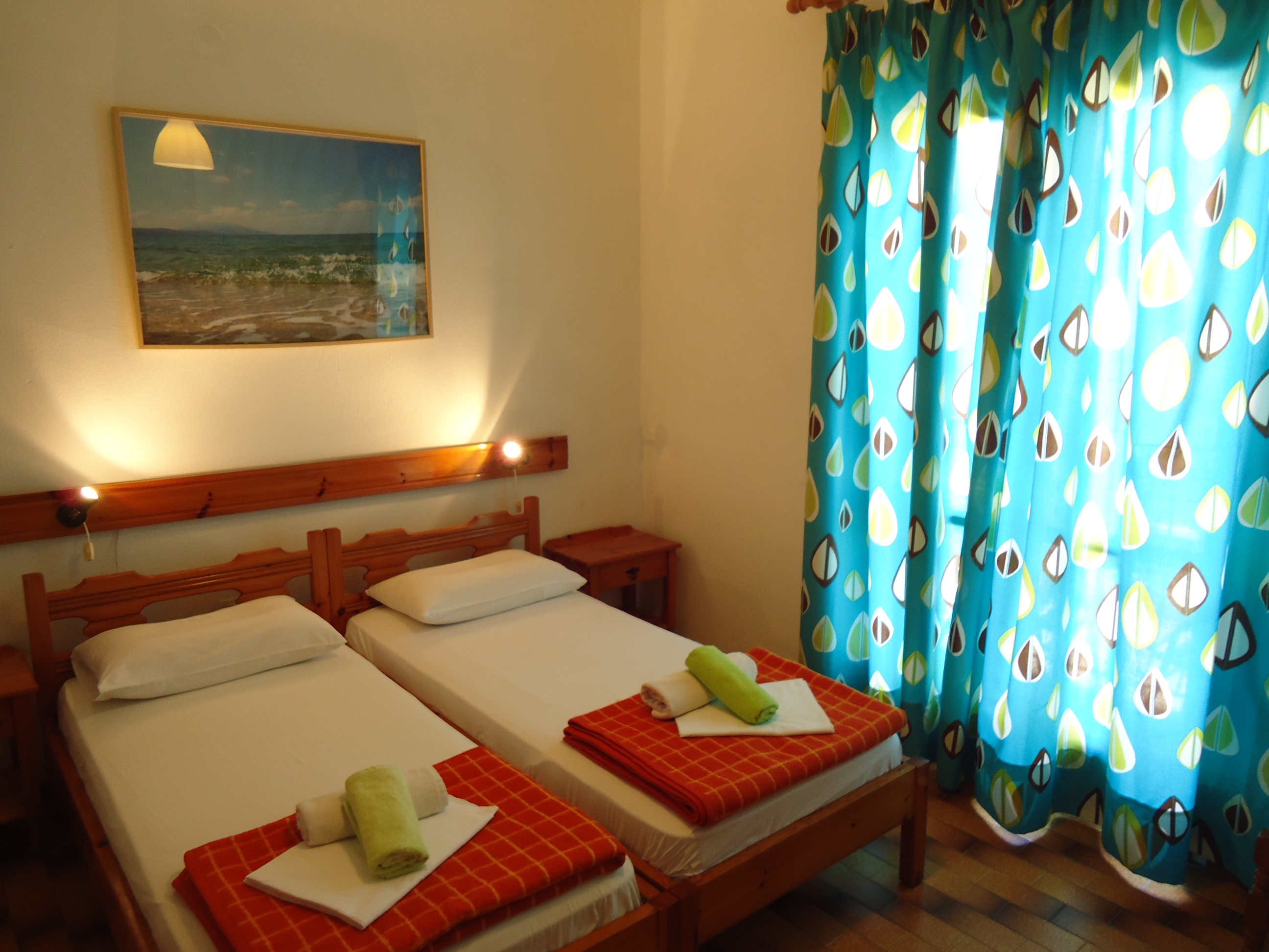 Pension Margarita Skiathos
