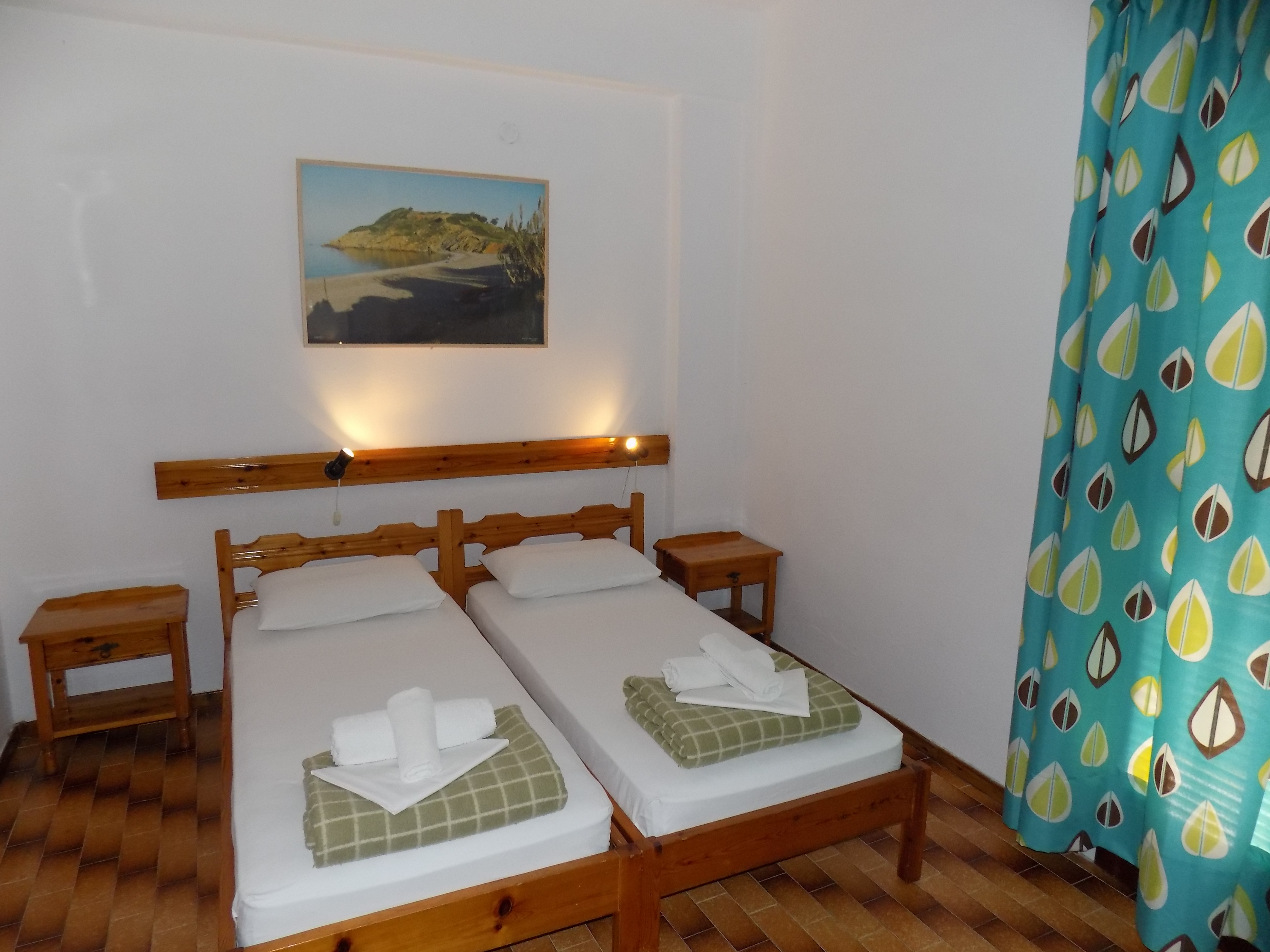Pension Margarita Skiathos