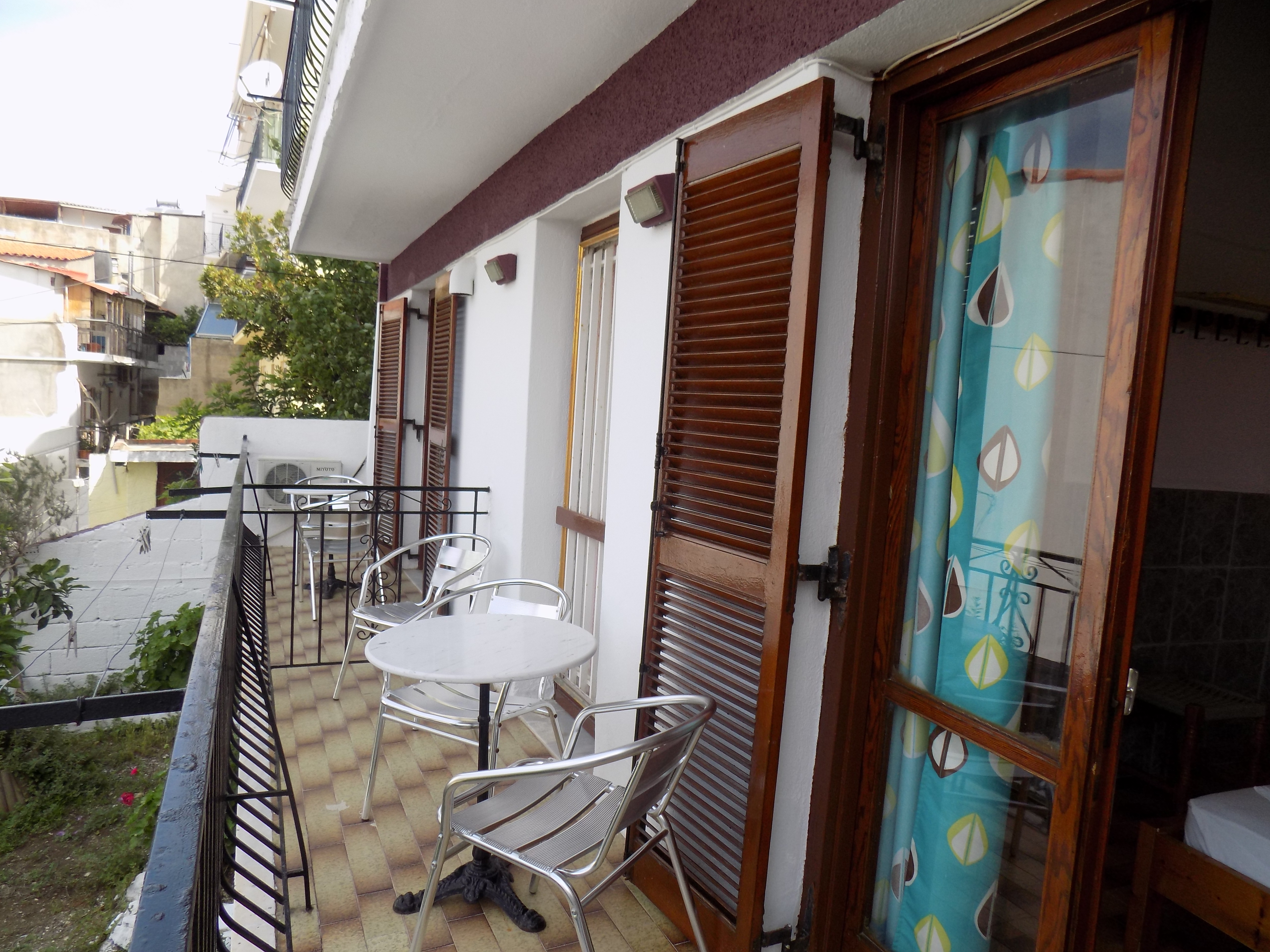 Pension Margarita Skiathos