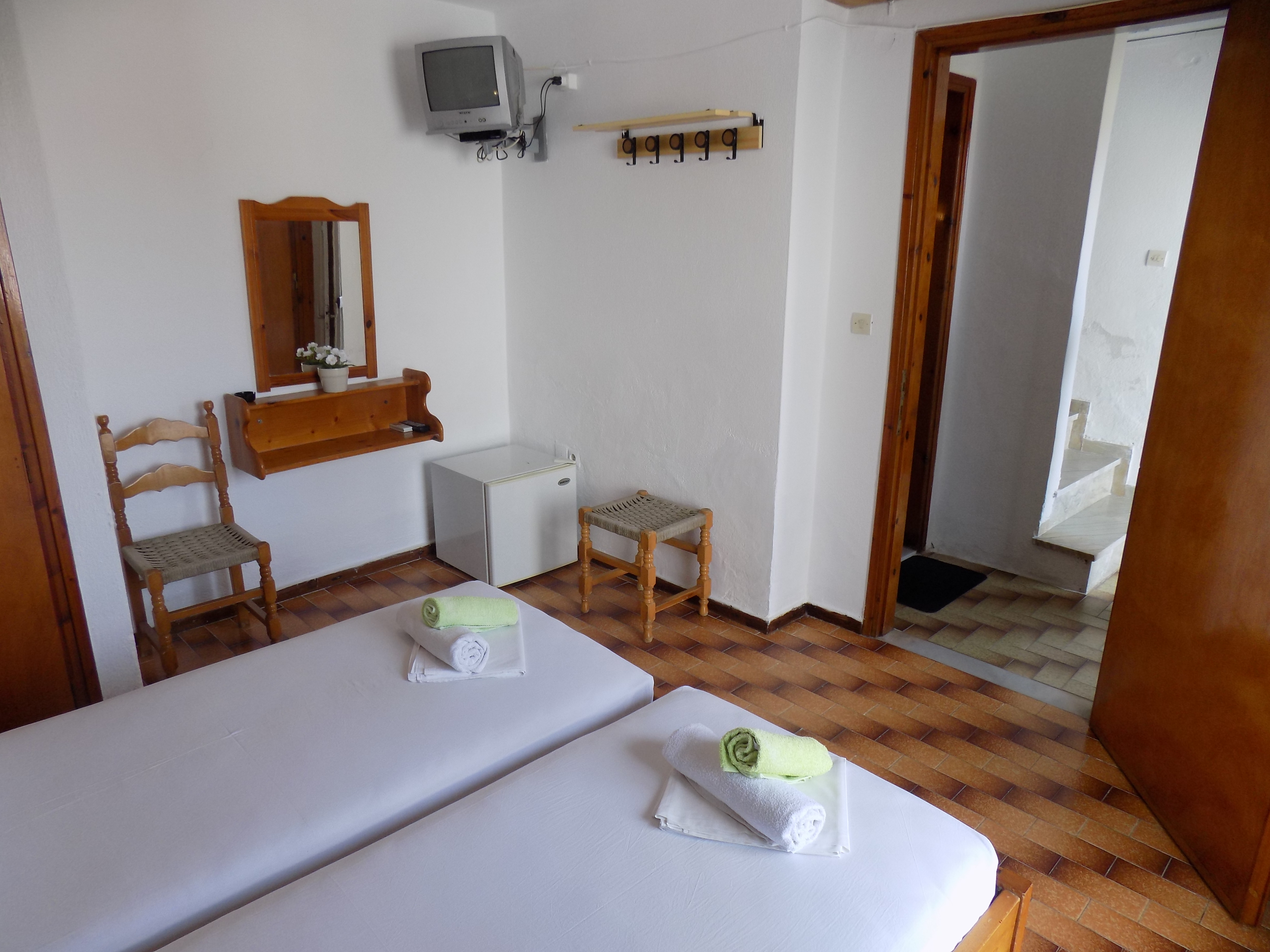 Pension Margarita Skiathos
