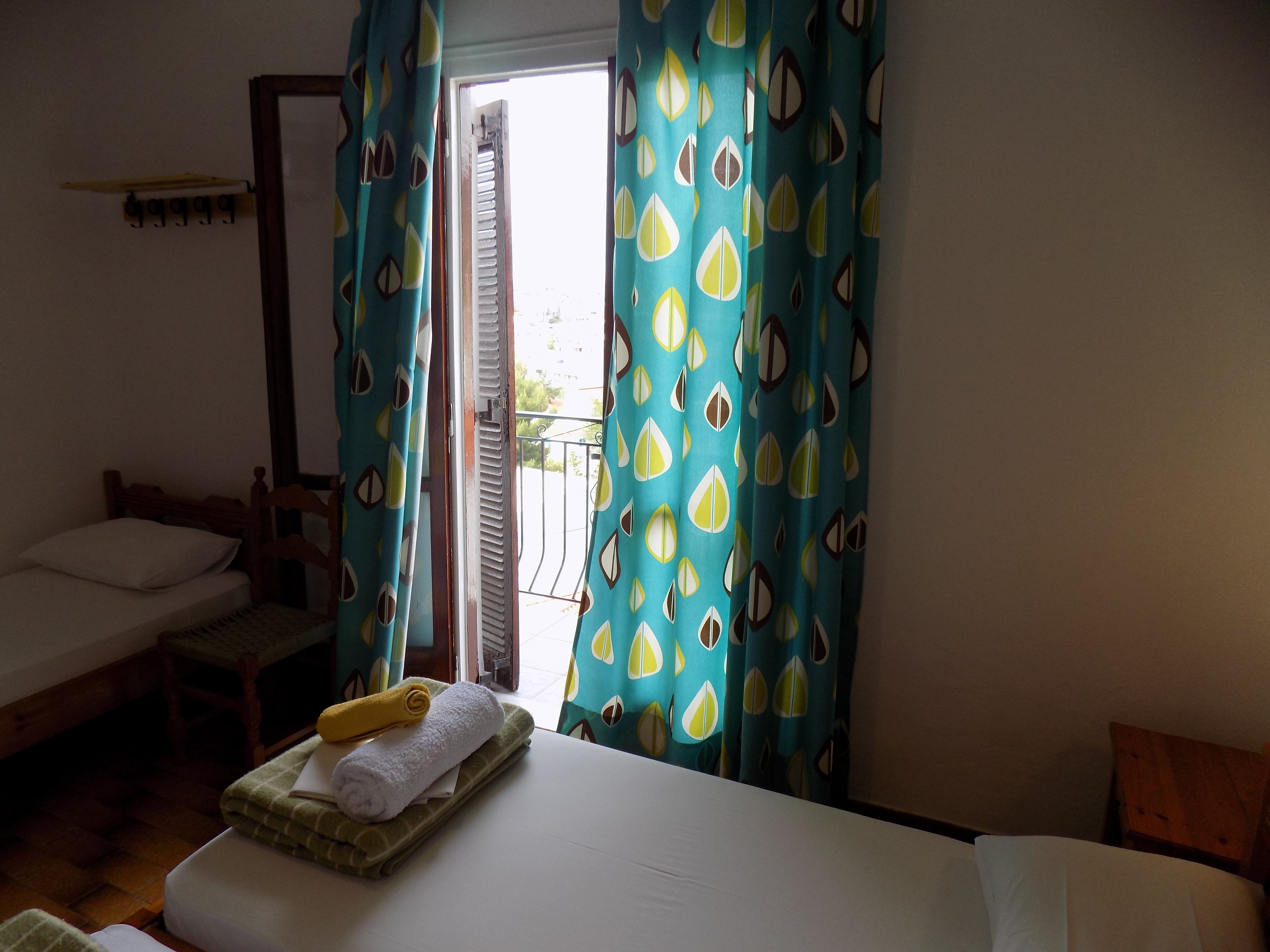 Pension Margarita Skiathos