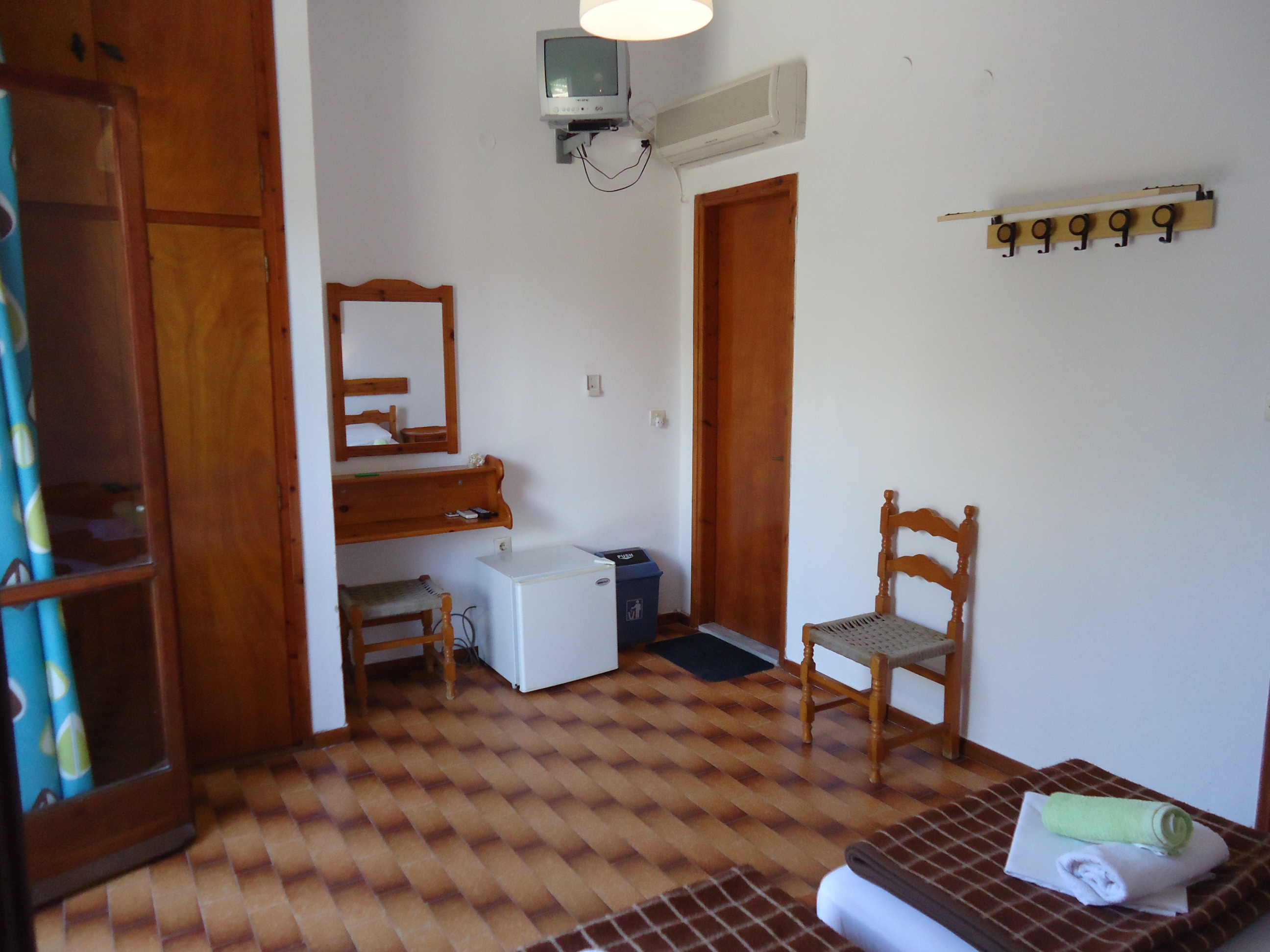 Pension Margarita Skiathos