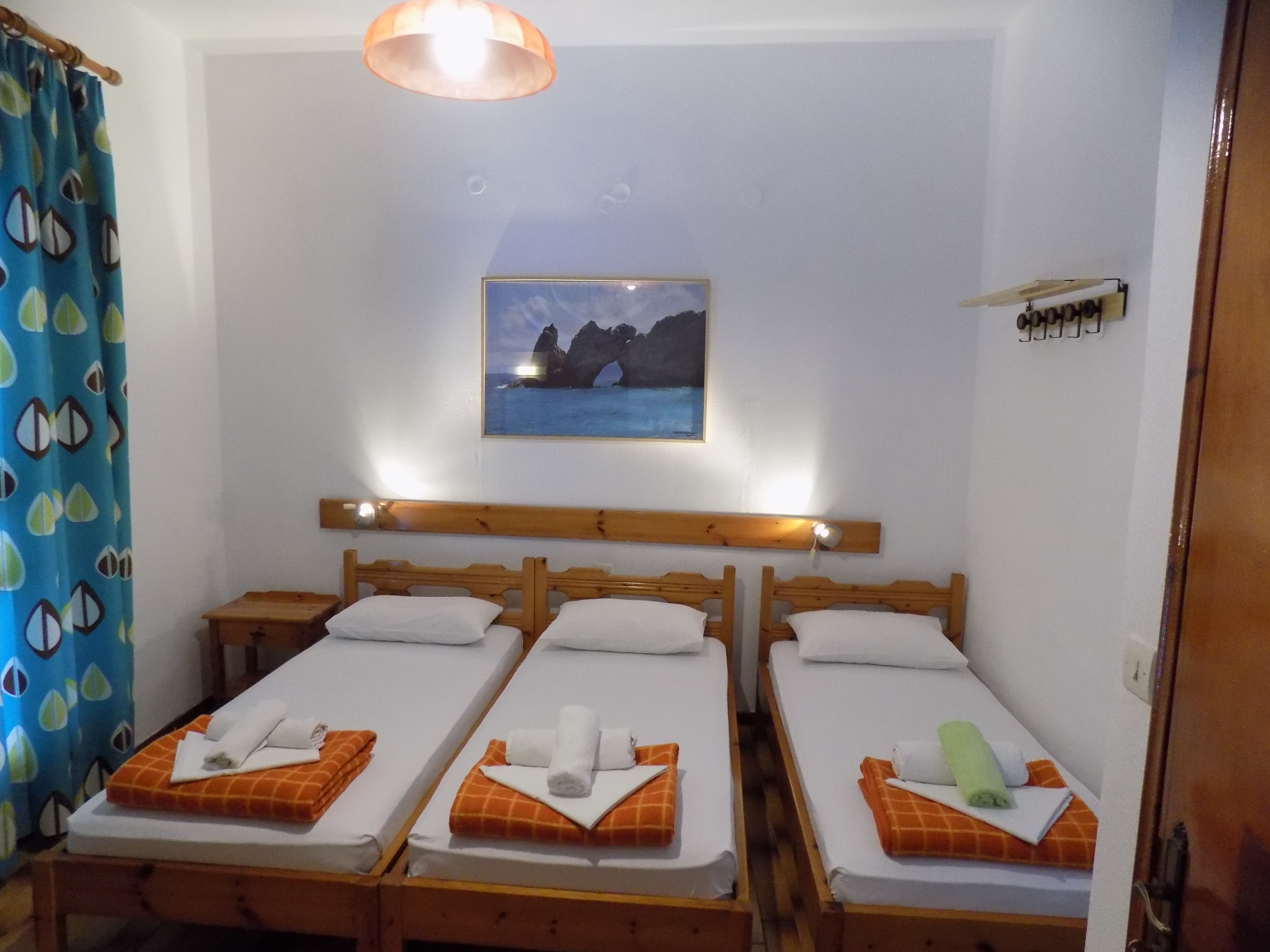 Pension Margarita Skiathos