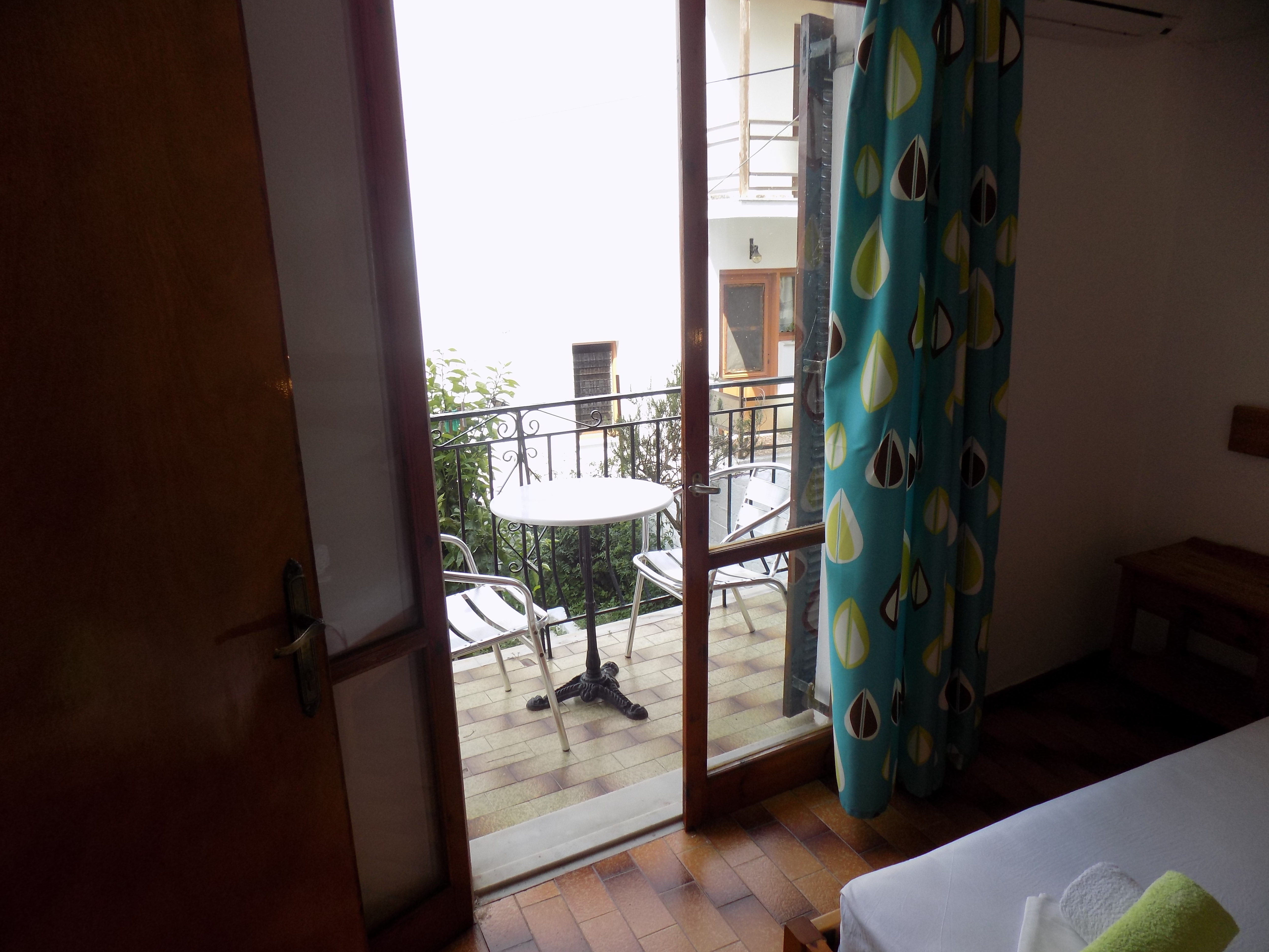 Pension Margarita Skiathos