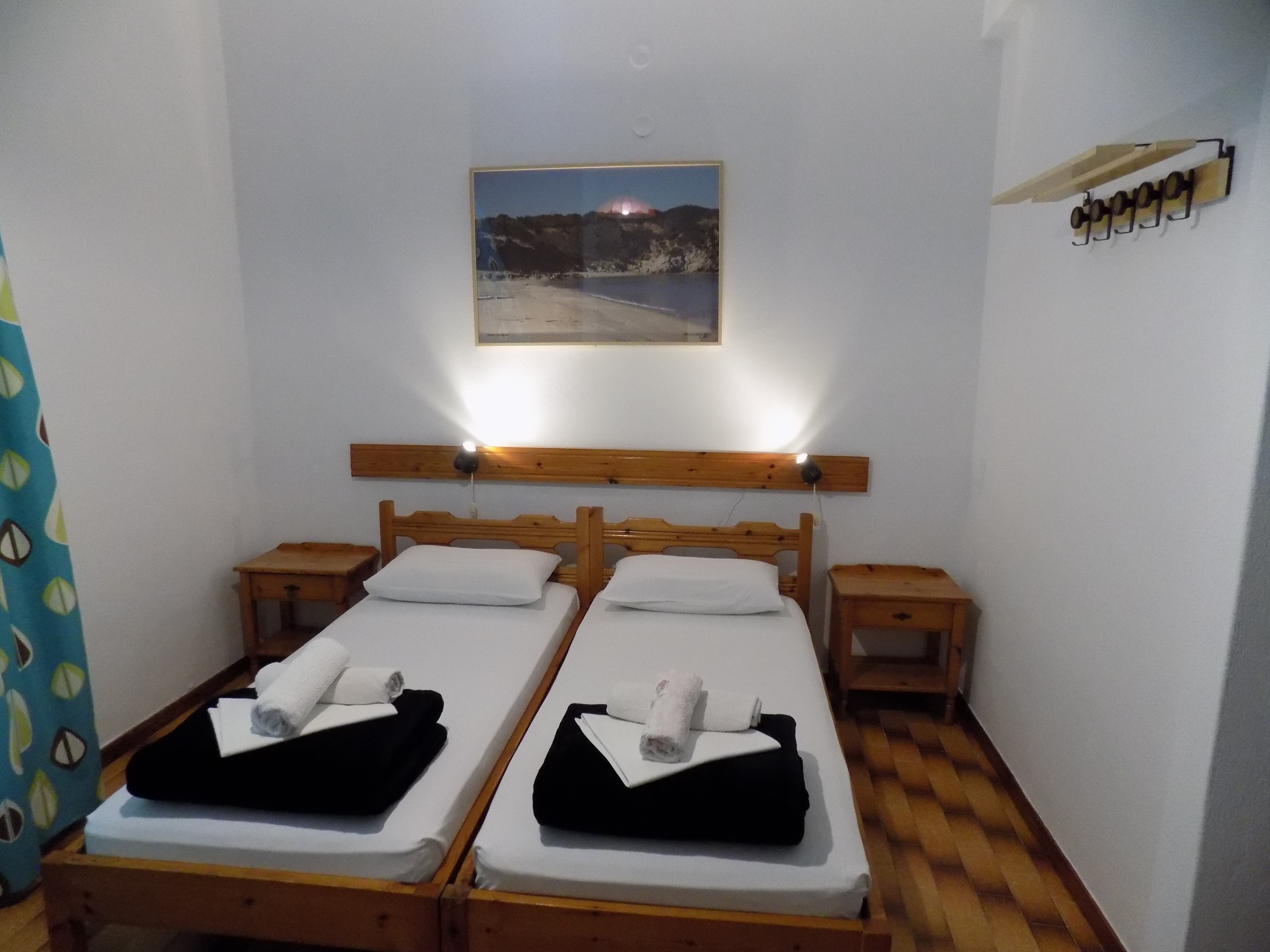 Pension Margarita Skiathos
