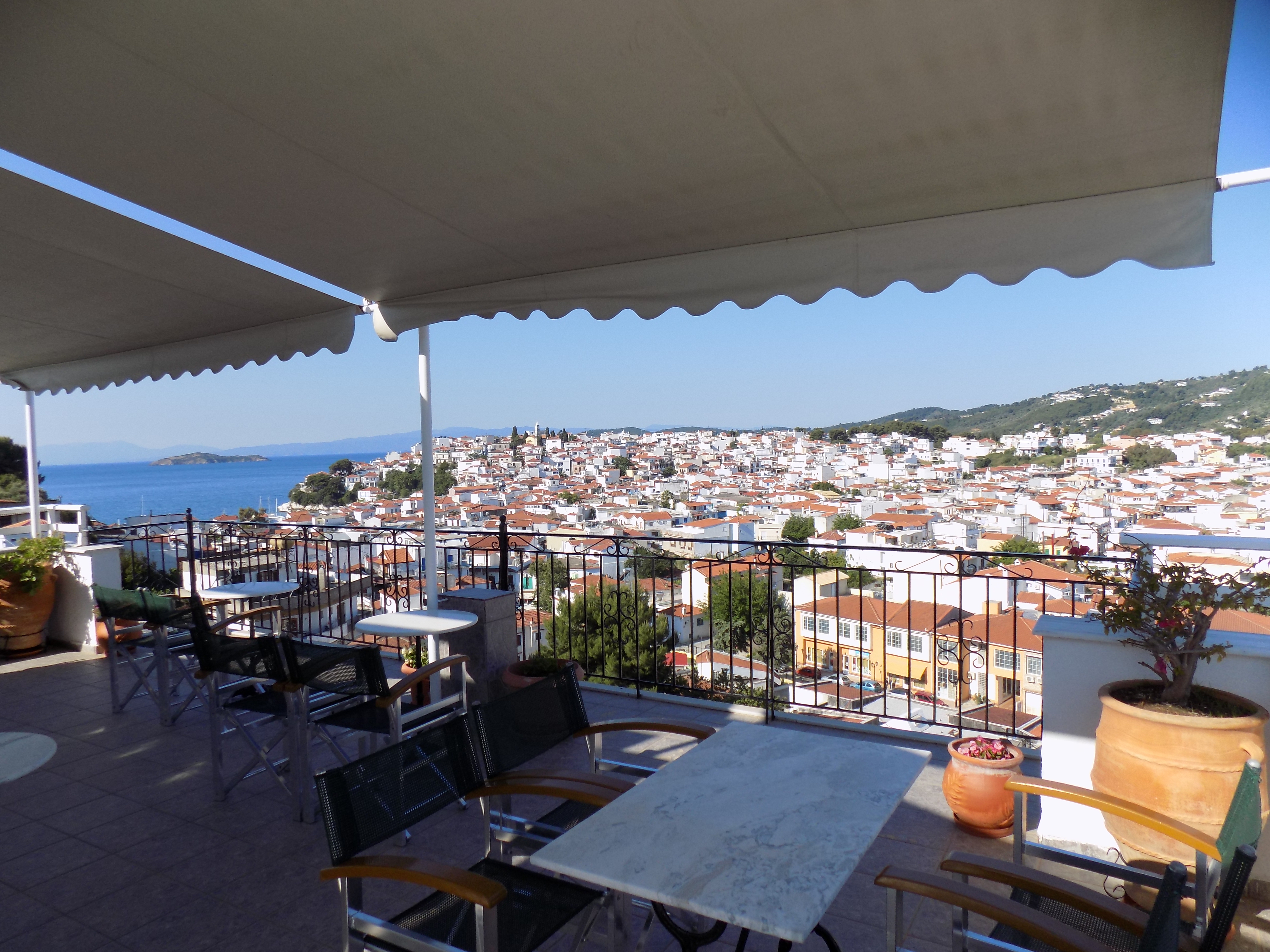 Pension Margarita Skiathos