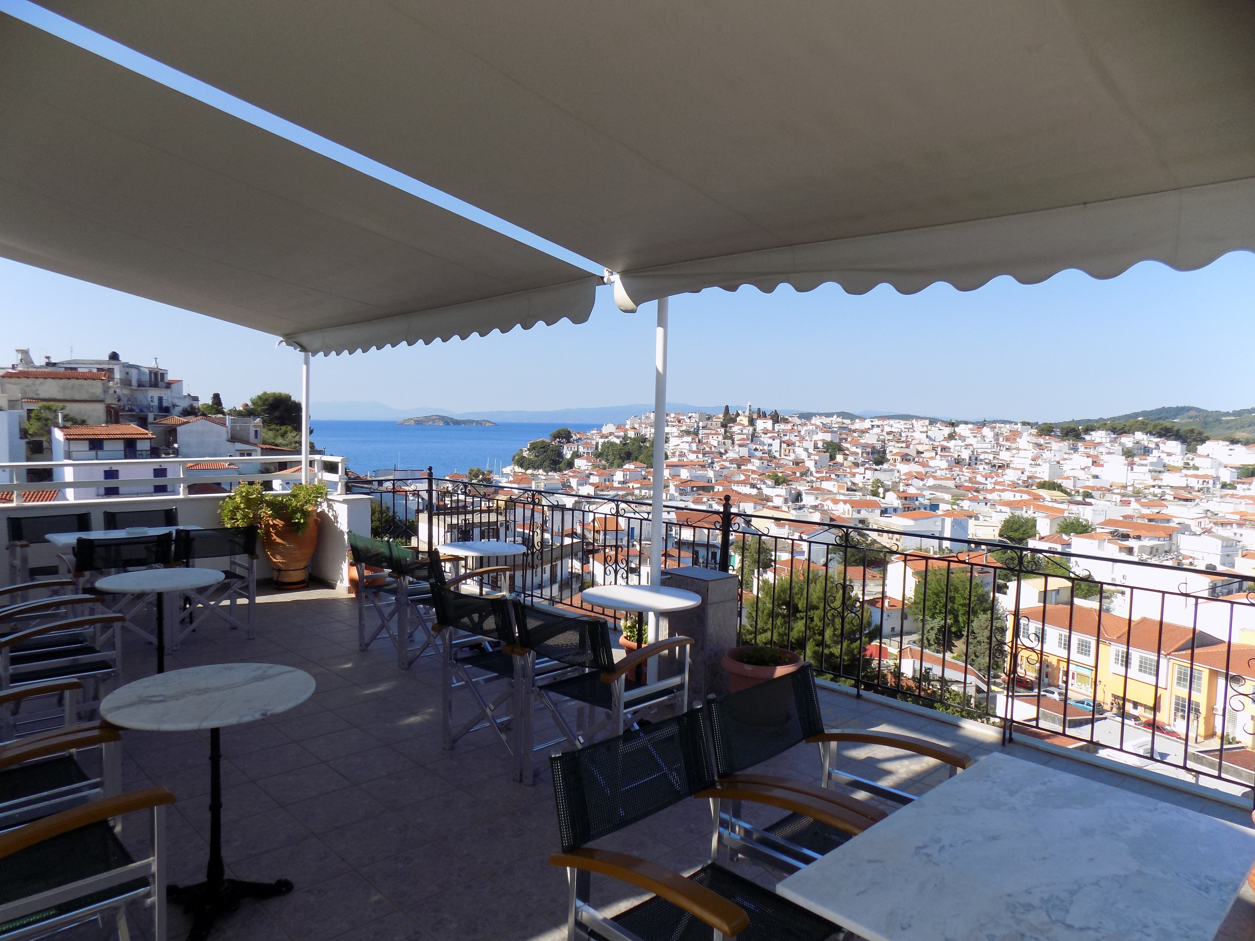 Pension Margarita Skiathos