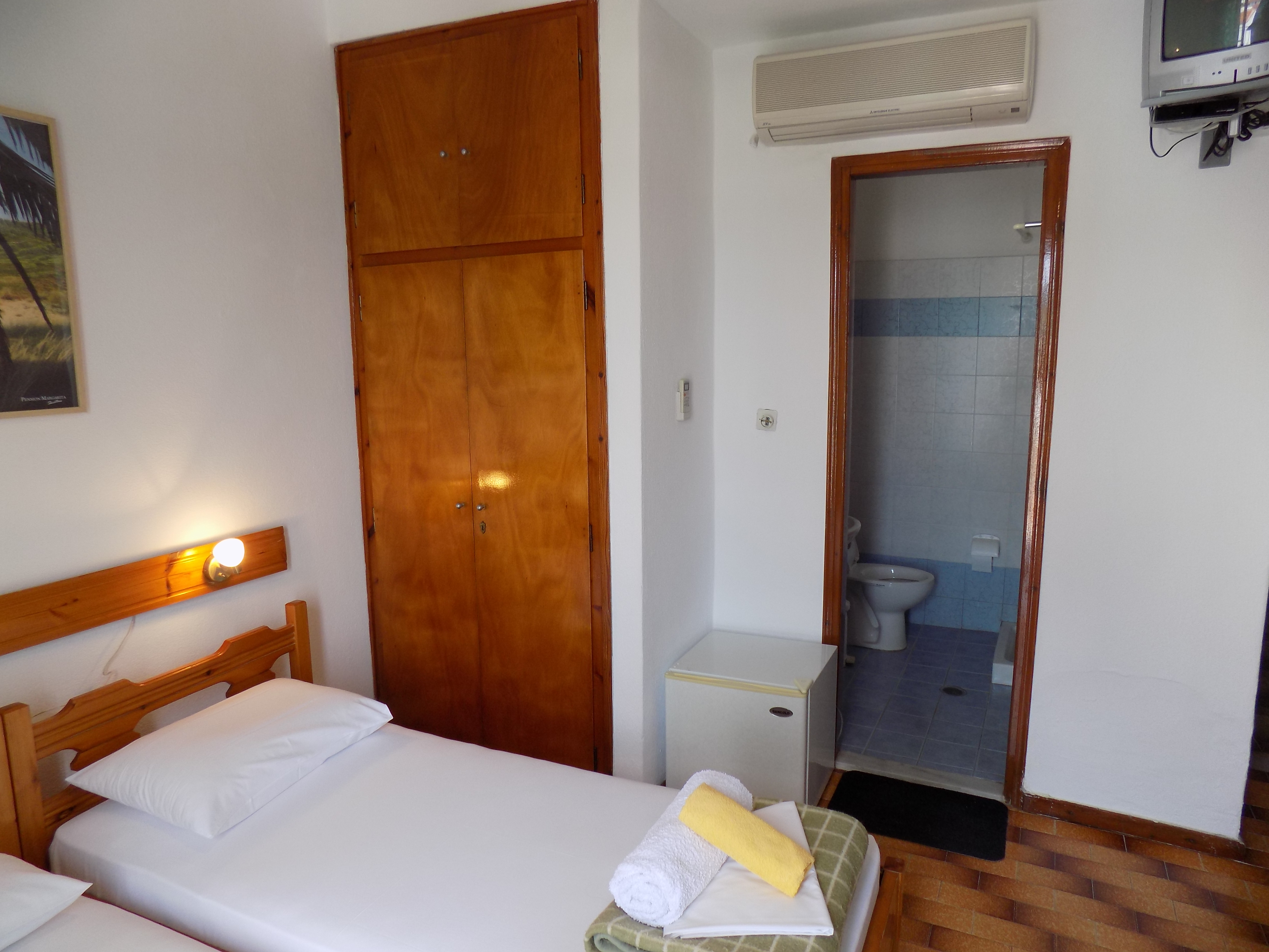Pension Margarita Skiathos