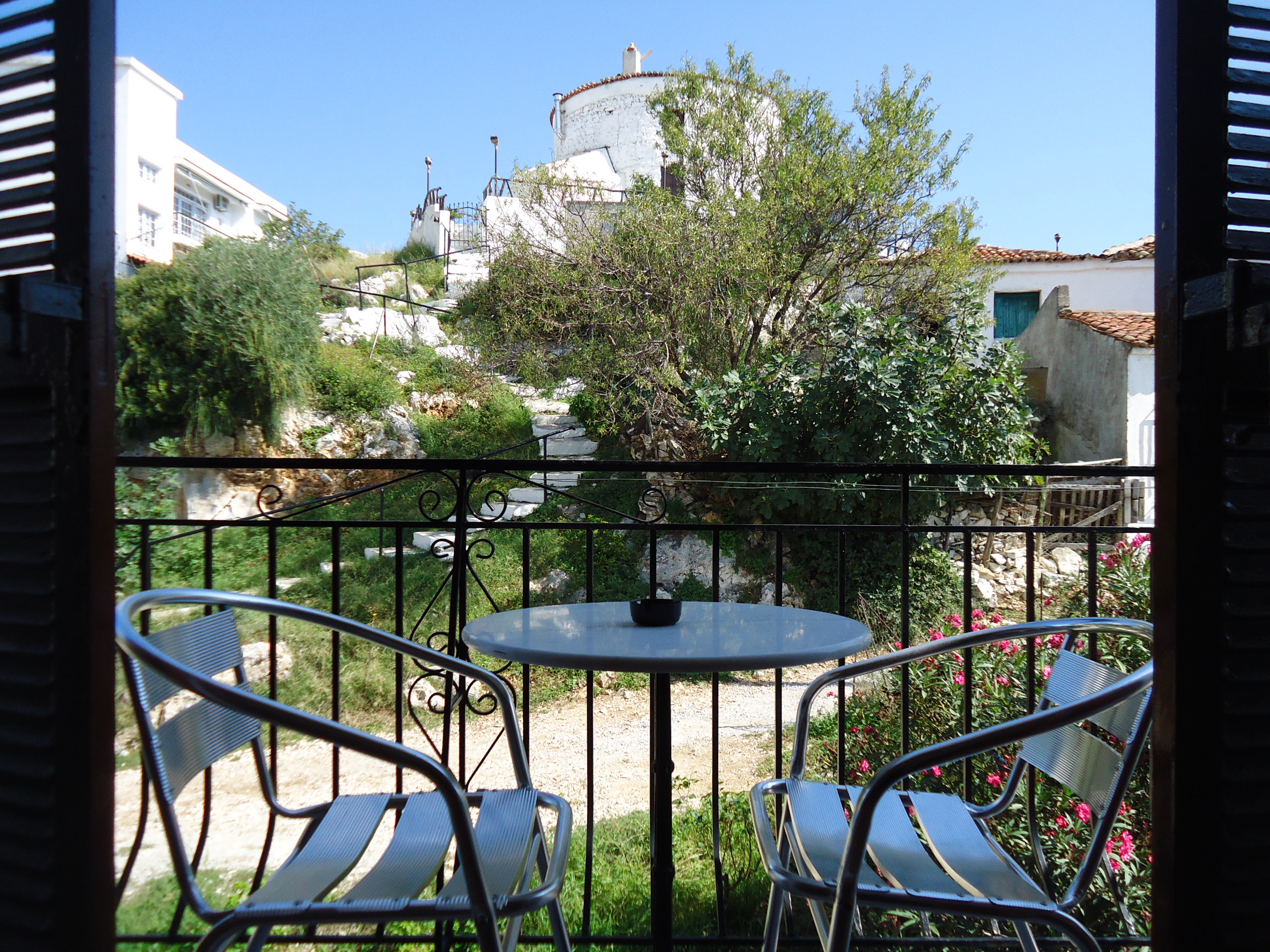 Pension Margarita Skiathos