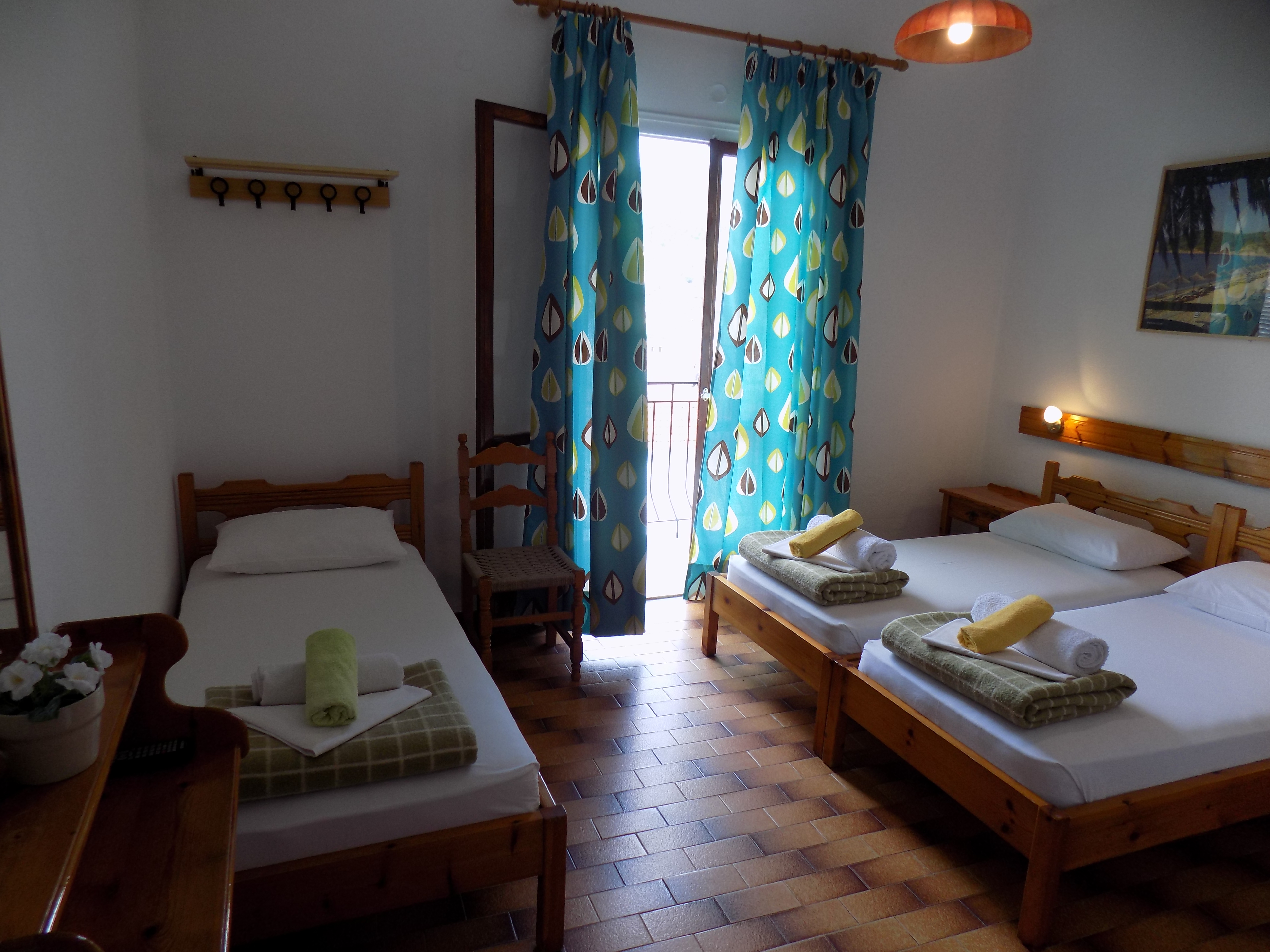Pension Margarita Skiathos