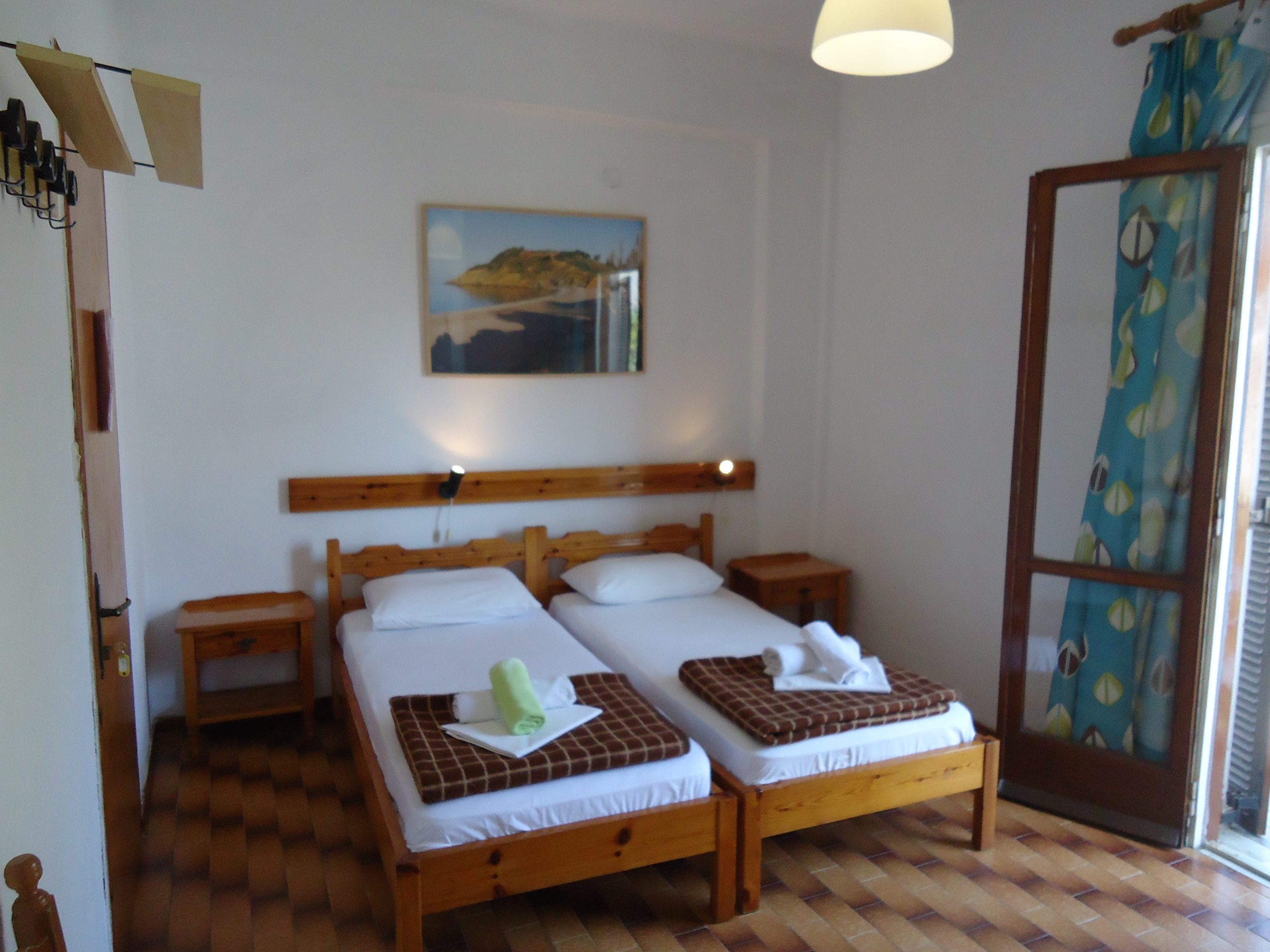 Pension Margarita Skiathos