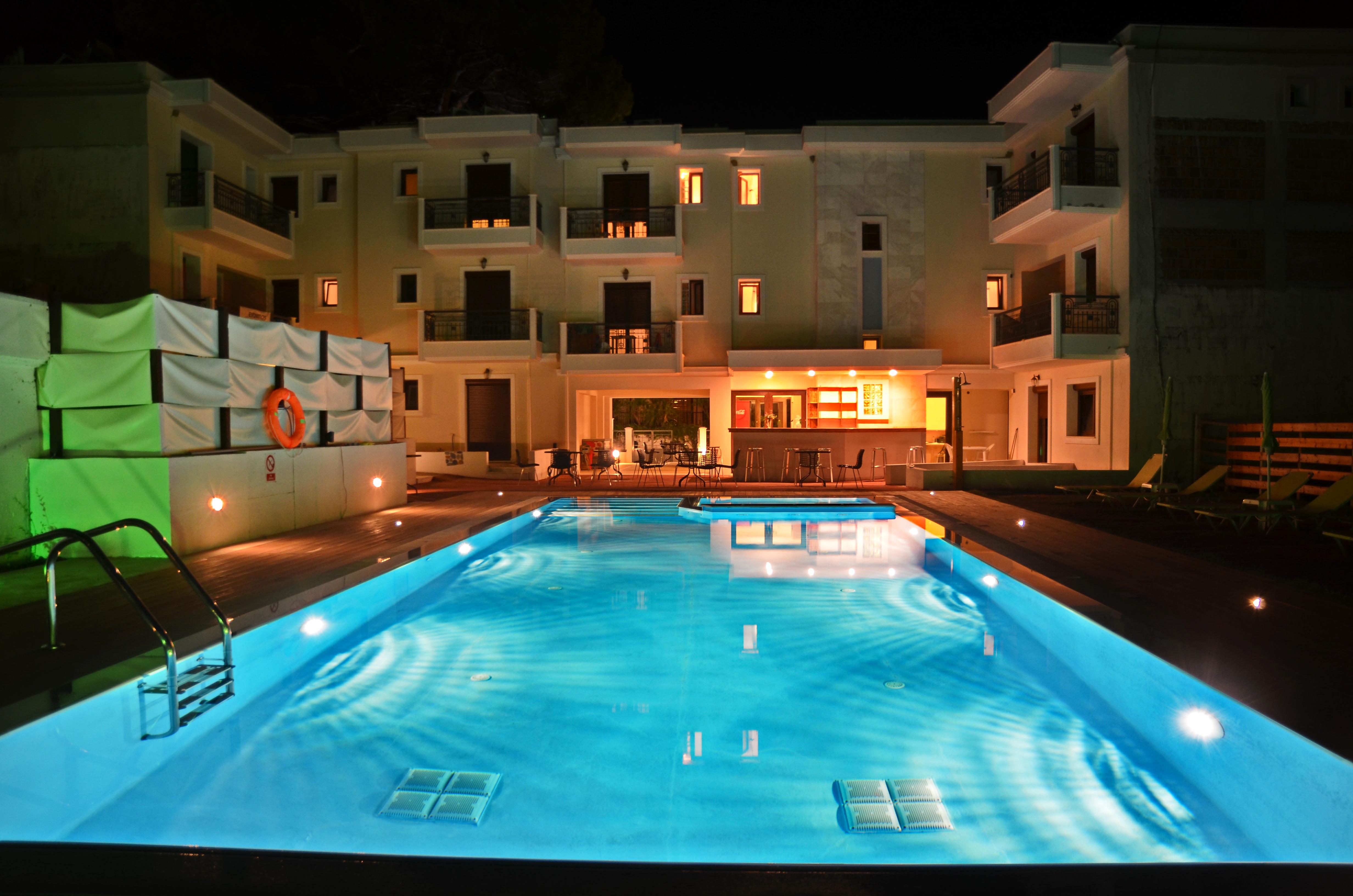 Skiathos Somnia