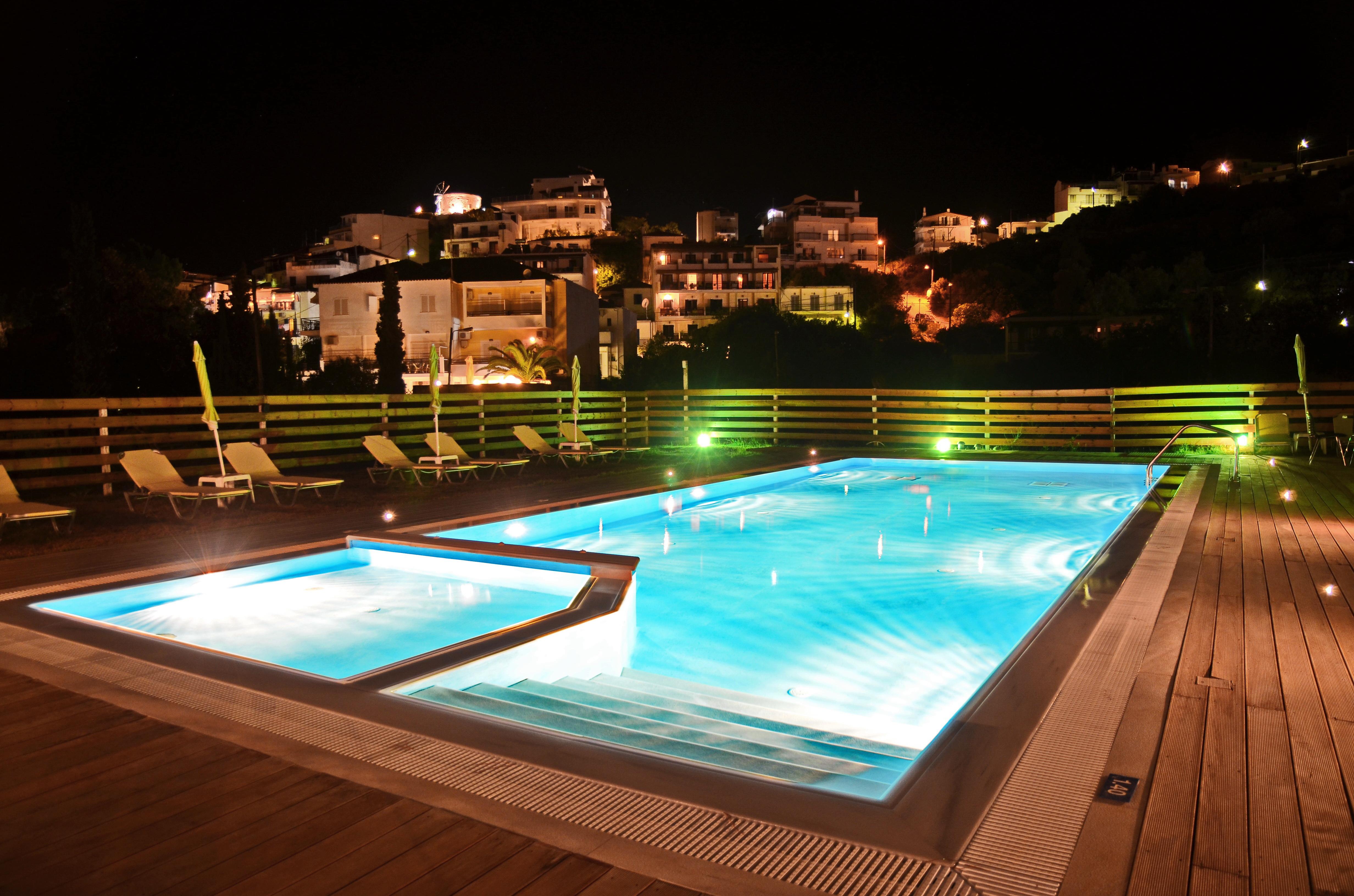Skiathos Somnia
