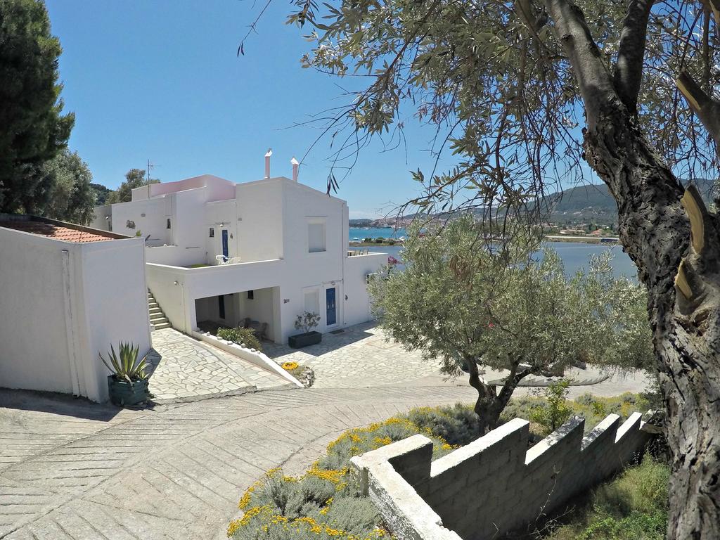Villa Ariadni