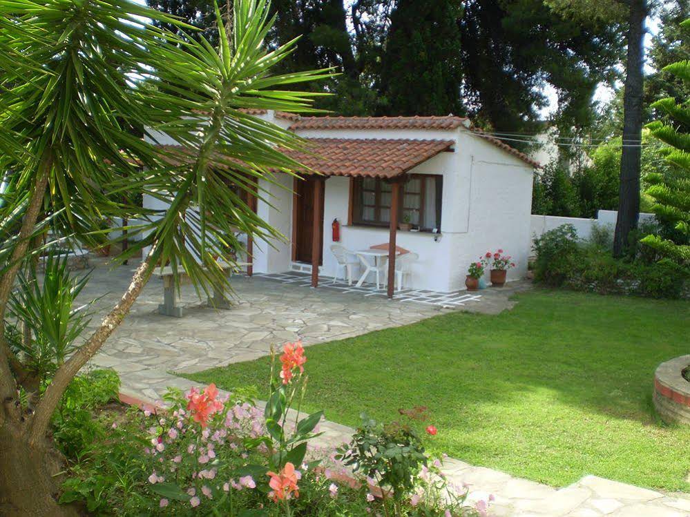 Paraschos Studios