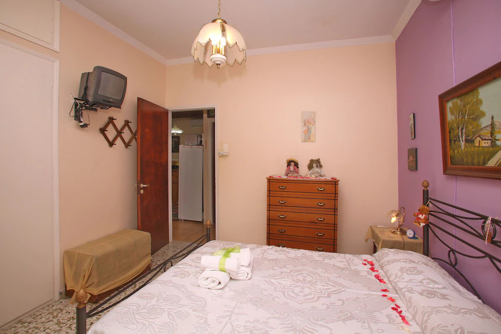 Skopelos Country House Diamantis & Chrisi