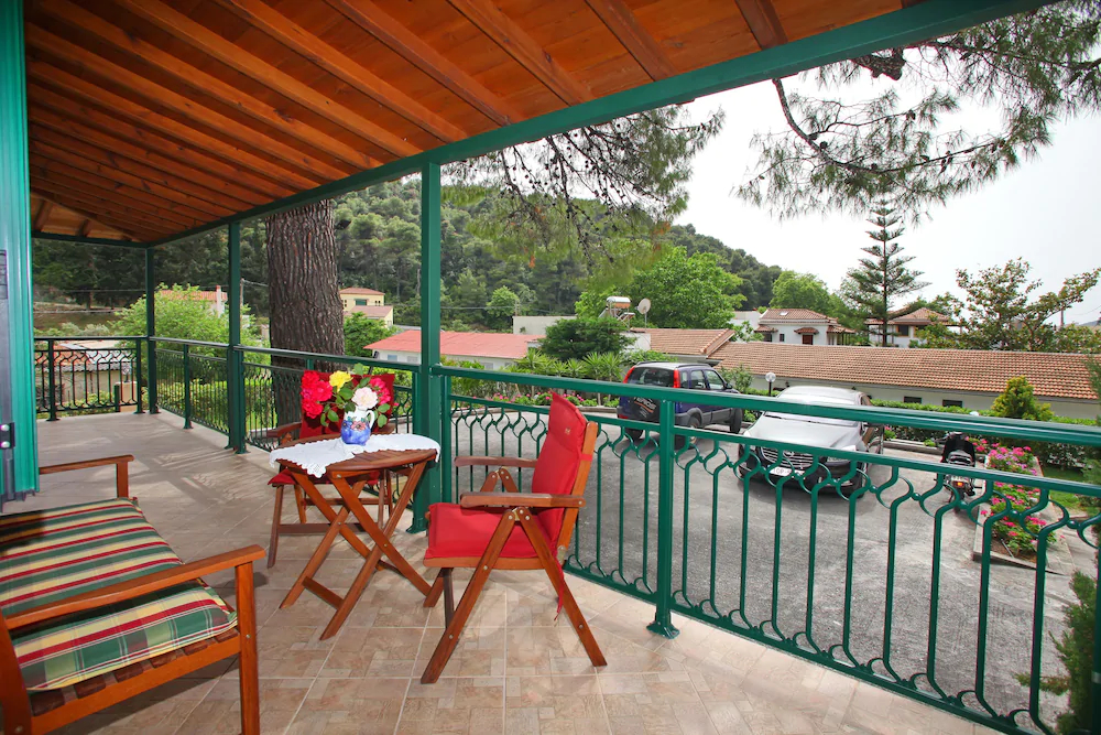 Skopelos Country House Diamantis & Chrisi