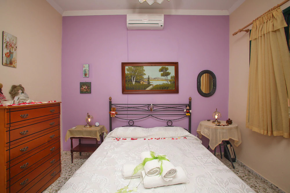 Skopelos Country House Diamantis & Chrisi