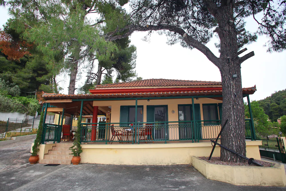 Skopelos Country House Diamantis & Chrisi