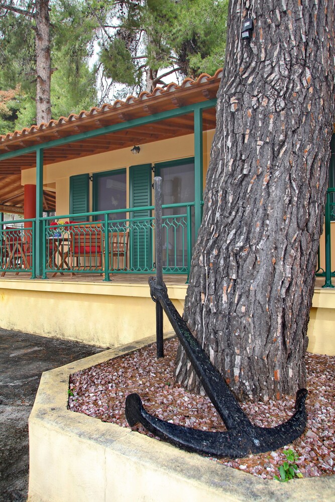 Skopelos Country House Diamantis & Chrisi