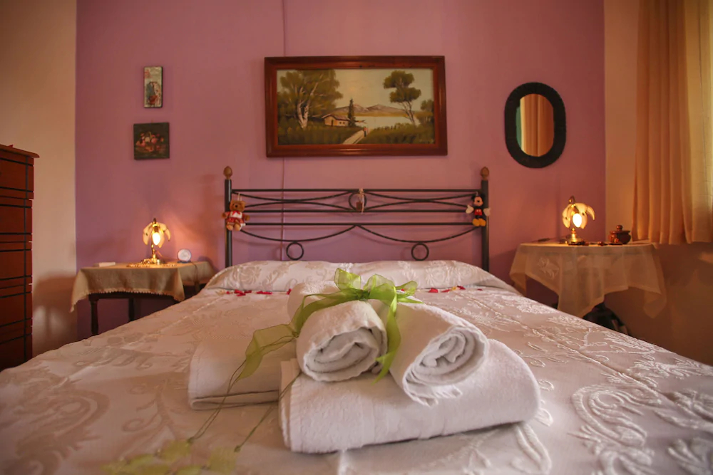 Skopelos Country House Diamantis & Chrisi