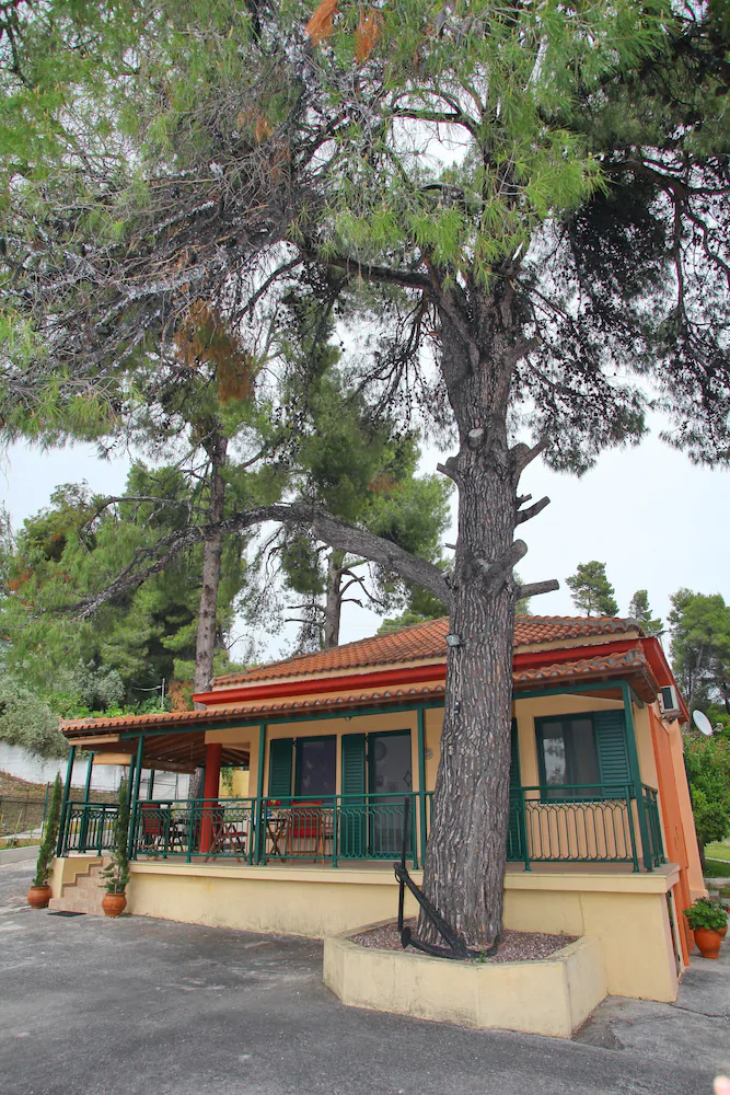 Skopelos Country House Diamantis & Chrisi
