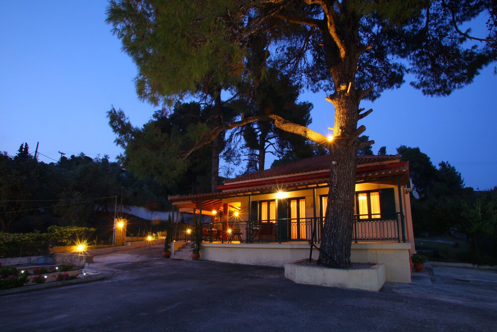 Skopelos Country House Diamantis & Chrisi