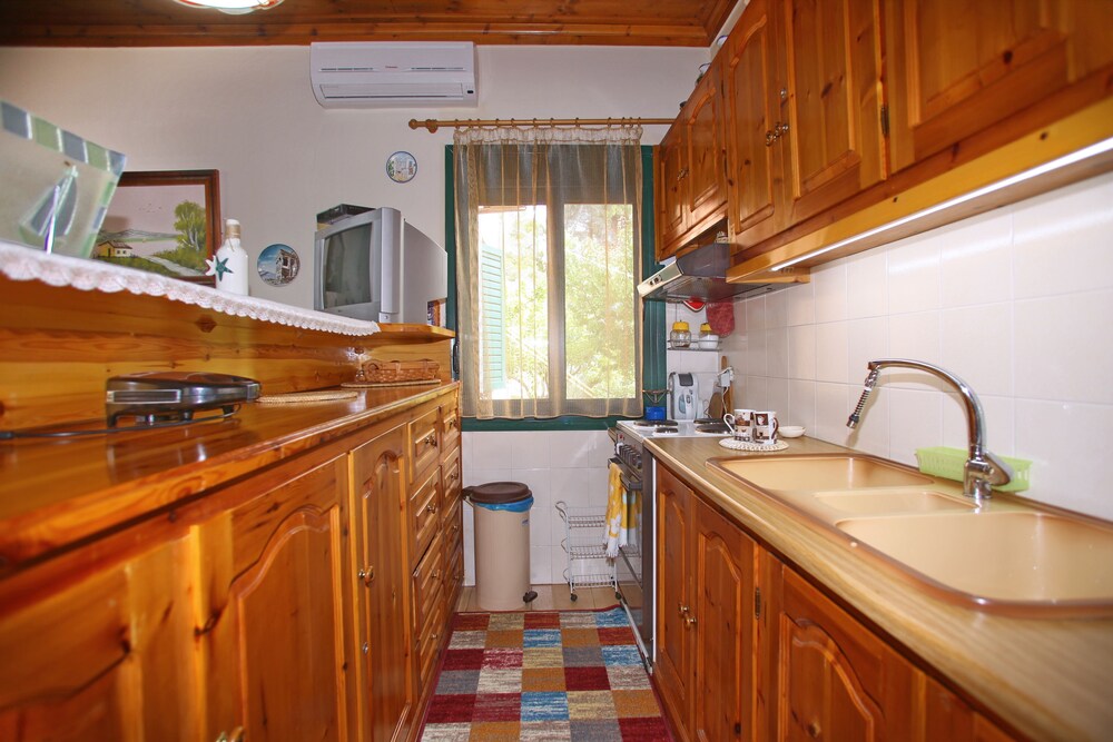 Skopelos Country House Diamantis & Chrisi