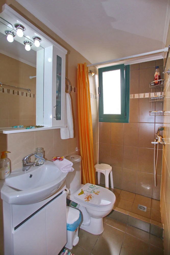 Skopelos Country House Diamantis & Chrisi