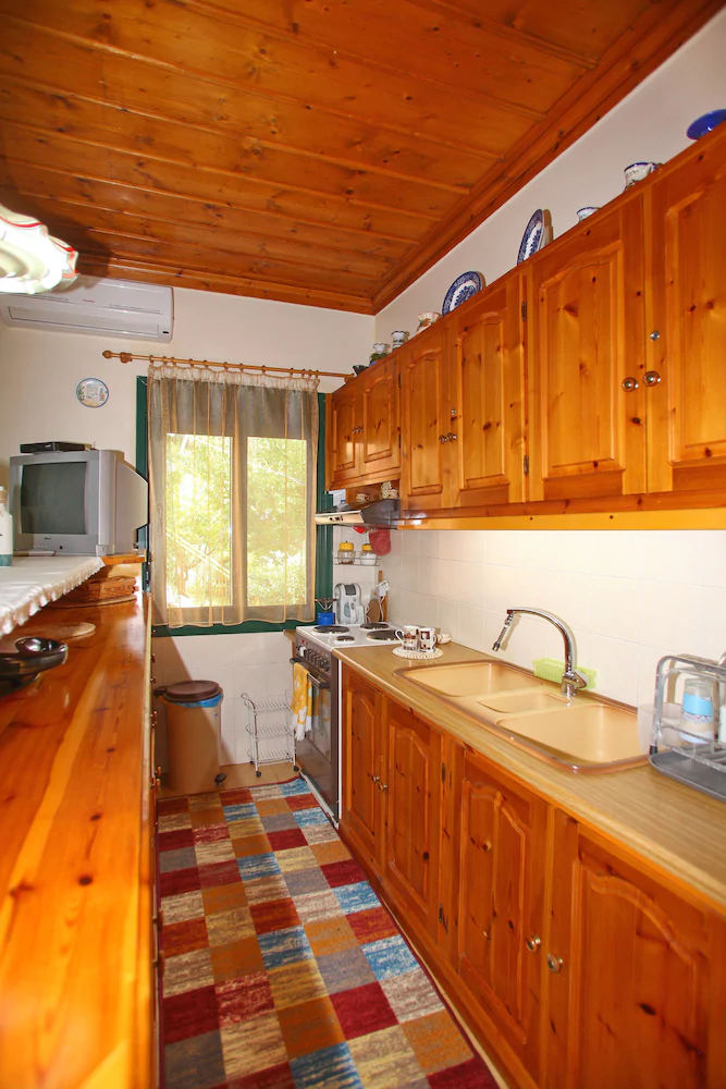 Skopelos Country House Diamantis & Chrisi