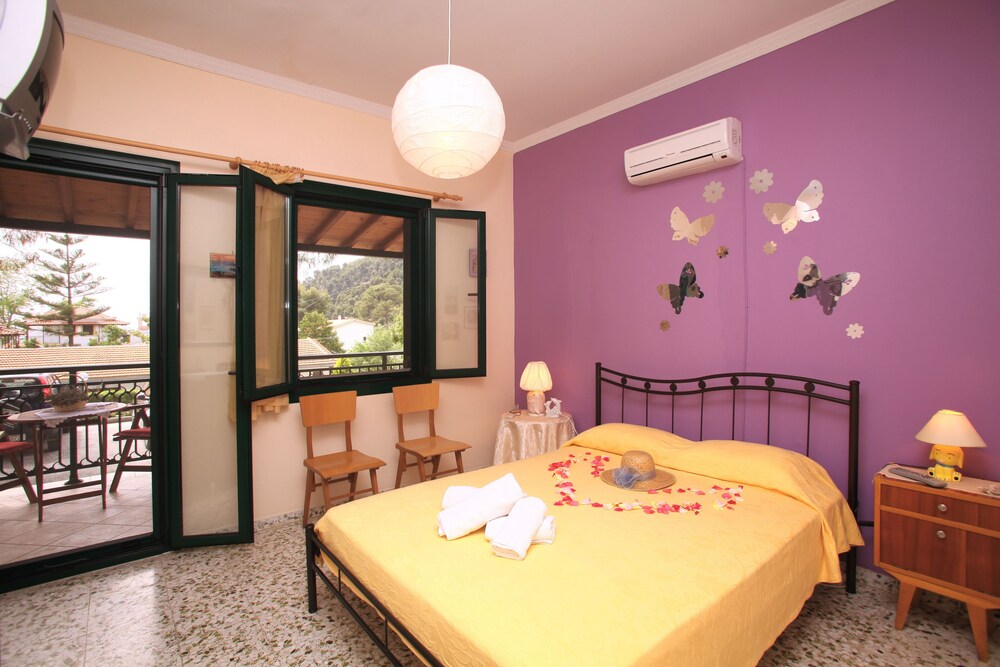 Skopelos Country House Diamantis & Chrisi