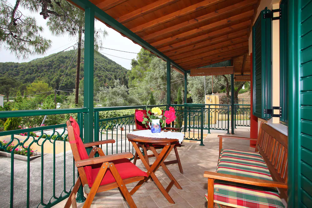 Skopelos Country House Diamantis & Chrisi