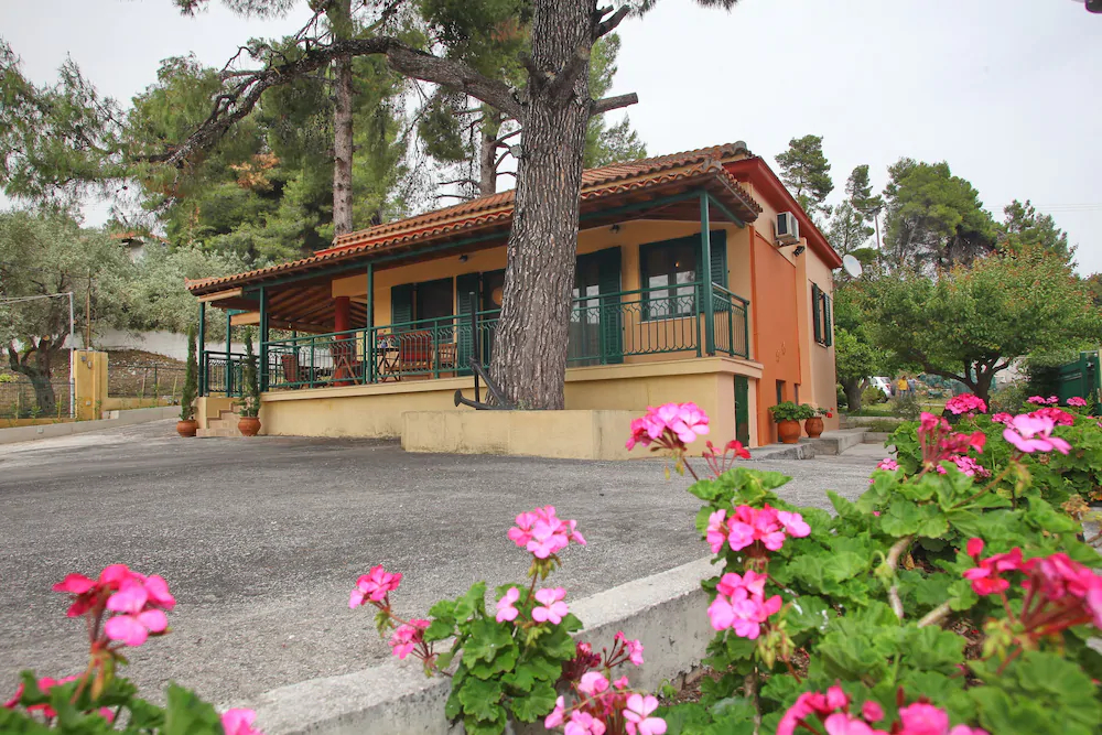Skopelos Country House Diamantis & Chrisi