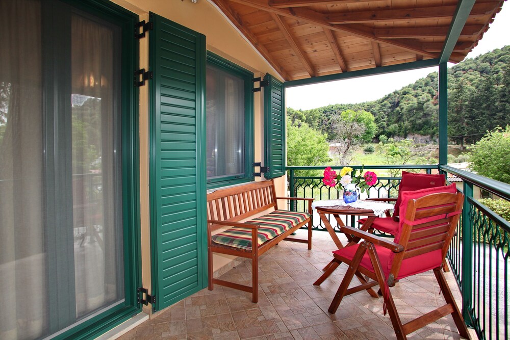 Skopelos Country House Diamantis & Chrisi