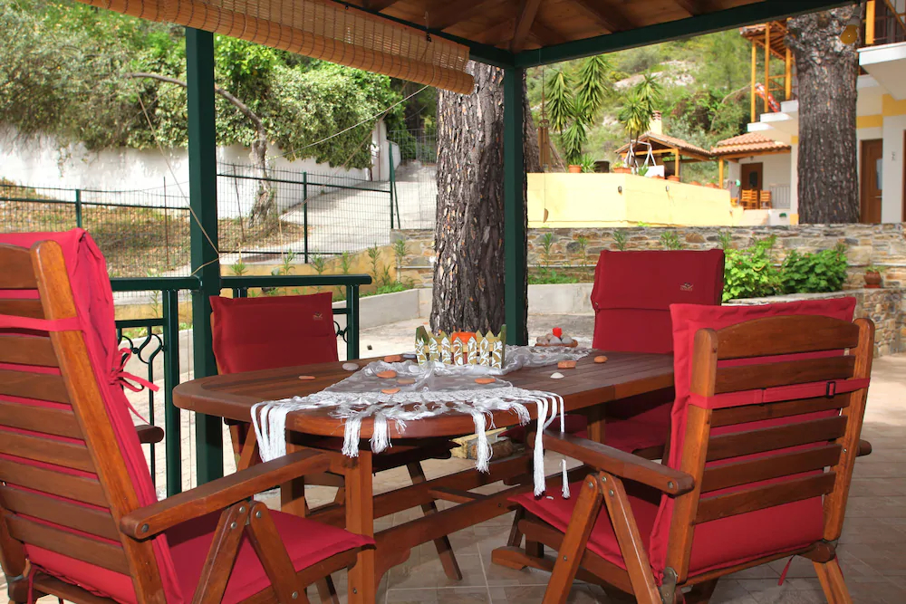Skopelos Country House Diamantis & Chrisi