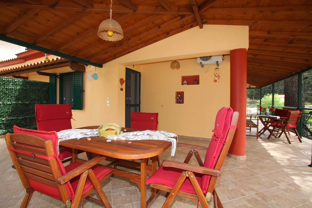 Skopelos Country House Diamantis & Chrisi