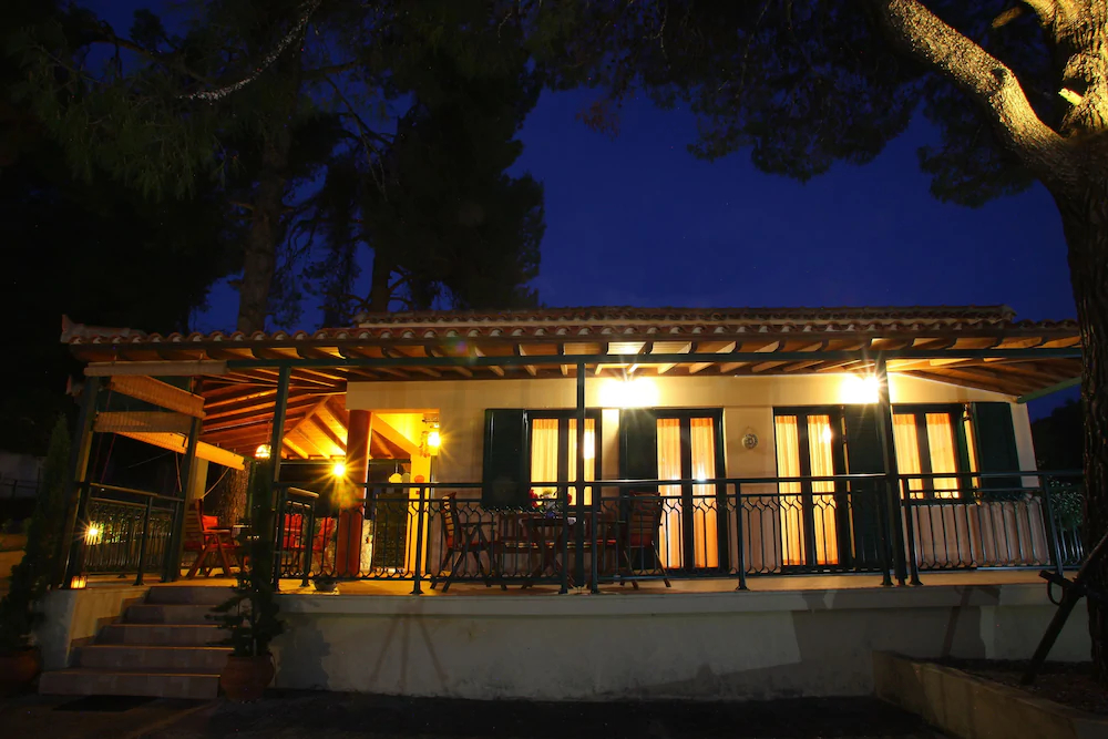 Skopelos Country House Diamantis & Chrisi