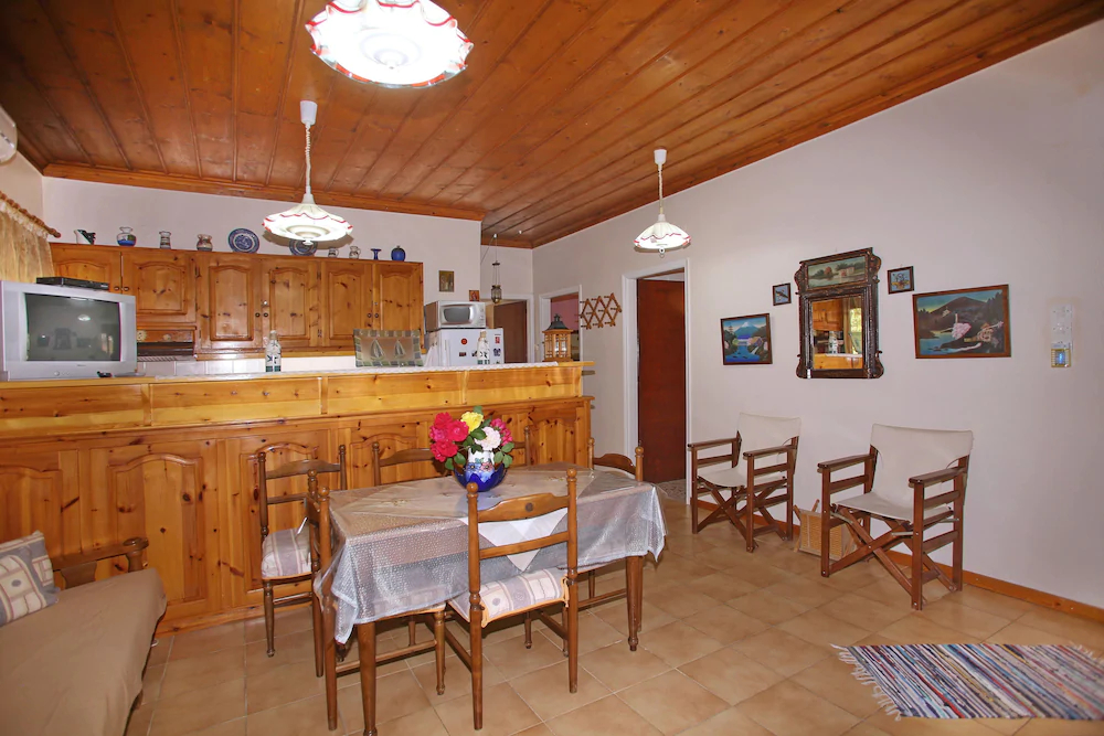 Skopelos Country House Diamantis & Chrisi