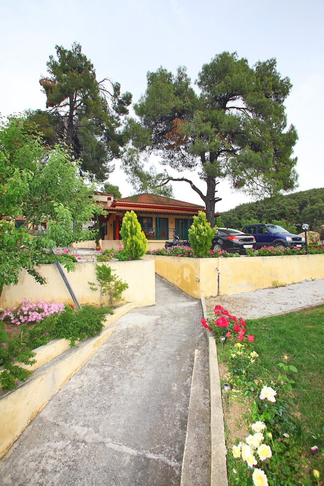 Skopelos Country House Diamantis & Chrisi