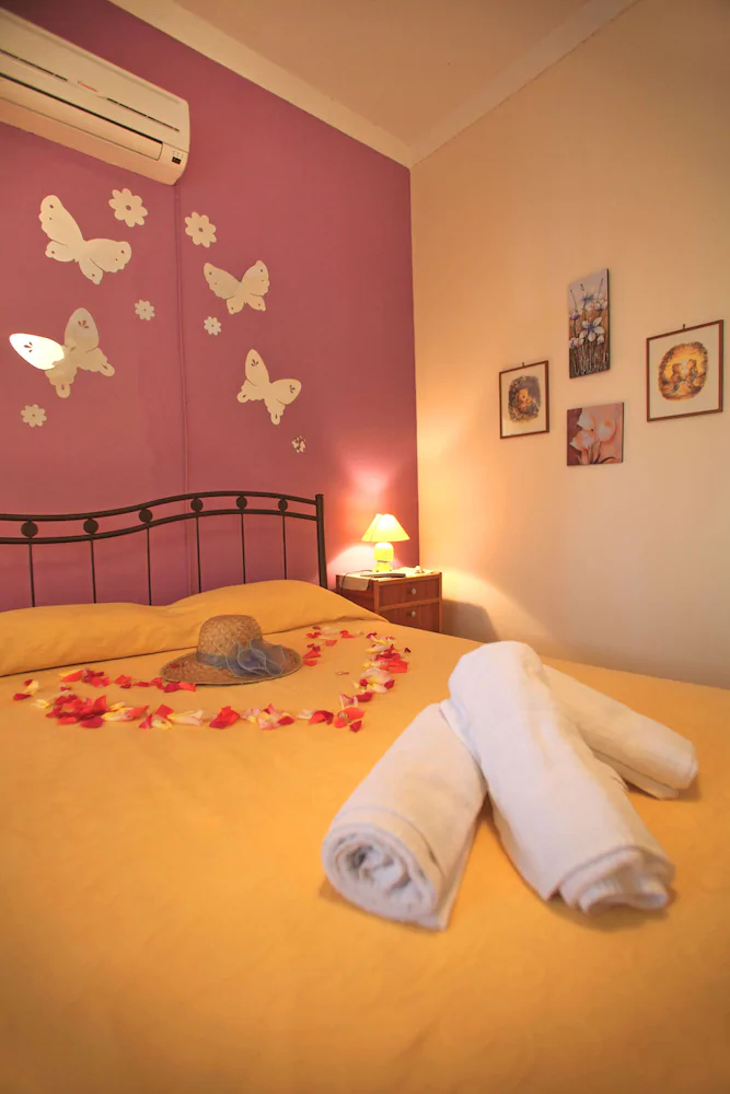 Skopelos Country House Diamantis & Chrisi
