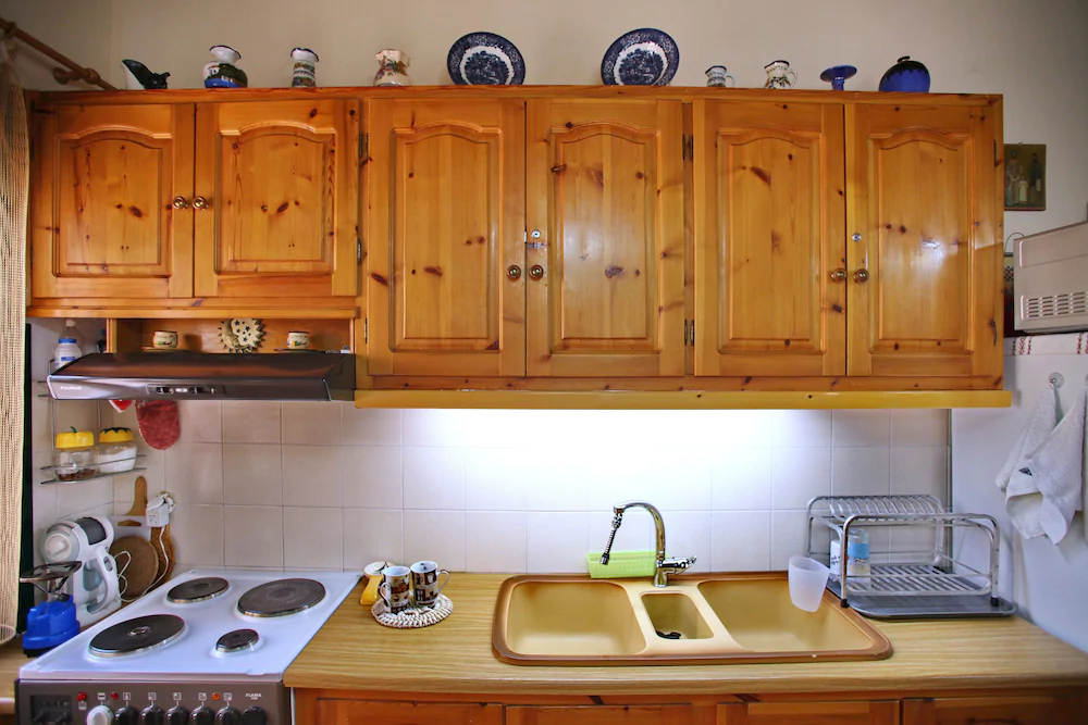 Skopelos Country House Diamantis & Chrisi