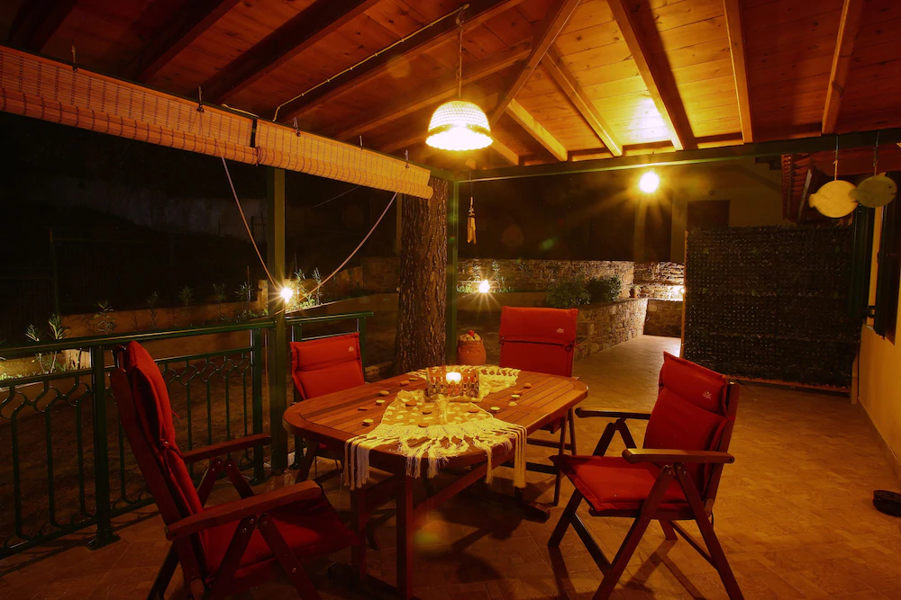 Skopelos Country House Diamantis & Chrisi