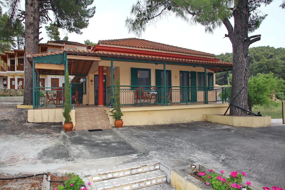 Skopelos Country House Diamantis & Chrisi