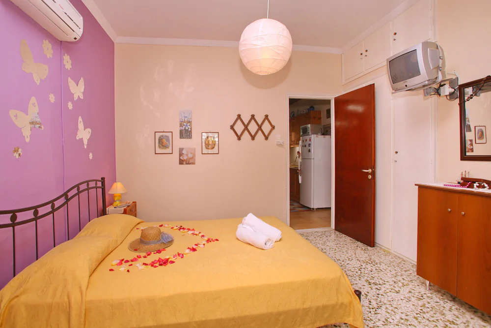 Skopelos Country House Diamantis & Chrisi