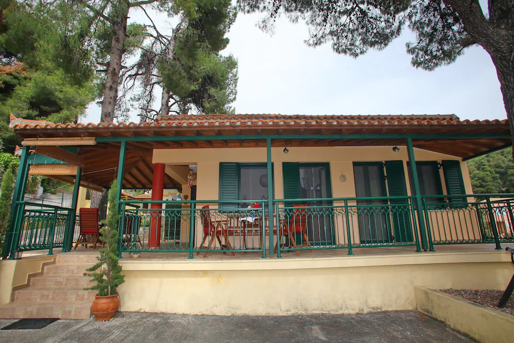 Skopelos Country House Diamantis & Chrisi