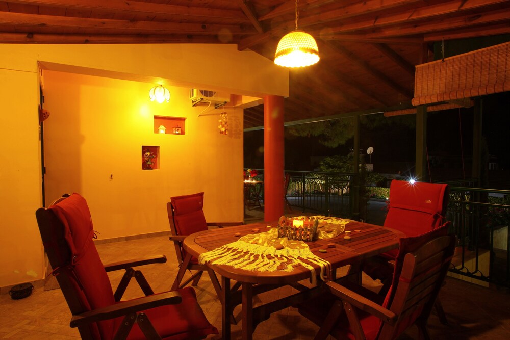 Skopelos Country House Diamantis & Chrisi